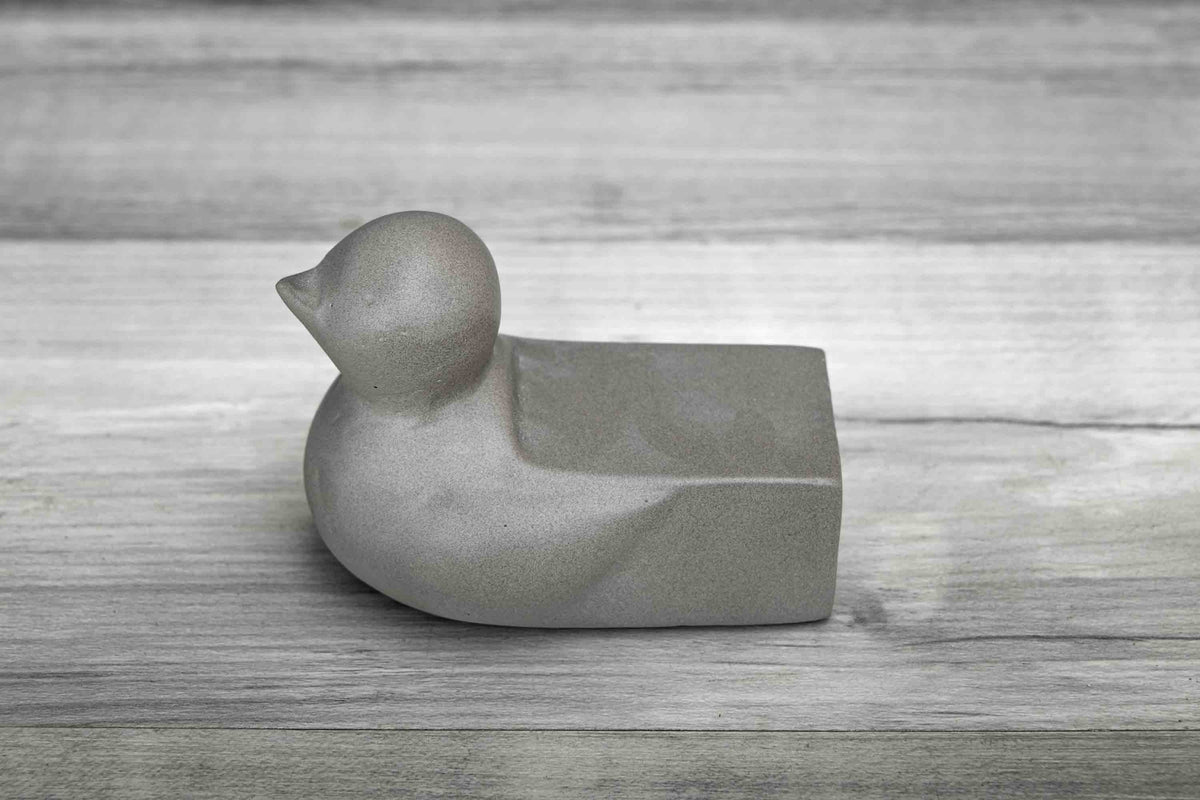Duck Foot Pot Accessory