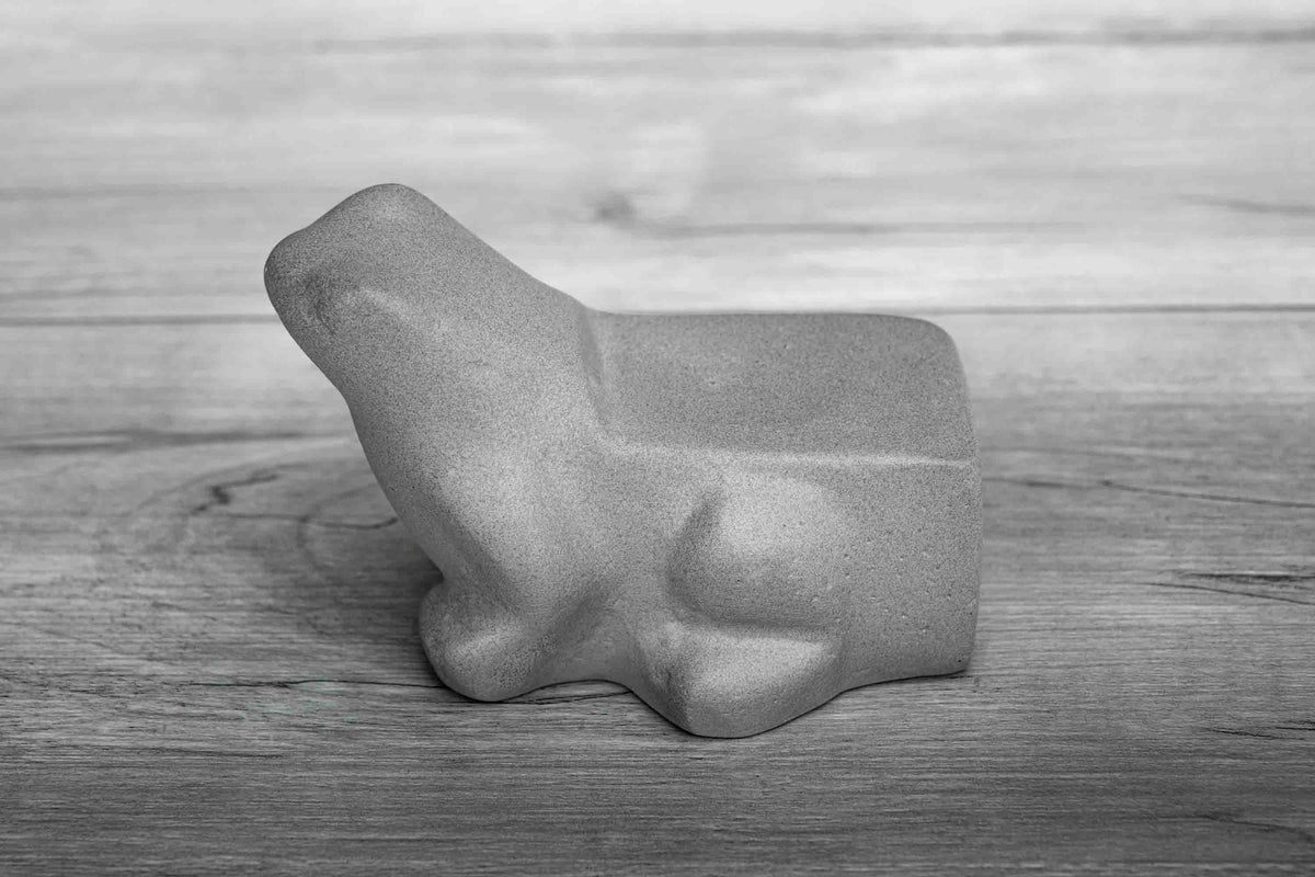 Frog Foot Pot Accessory