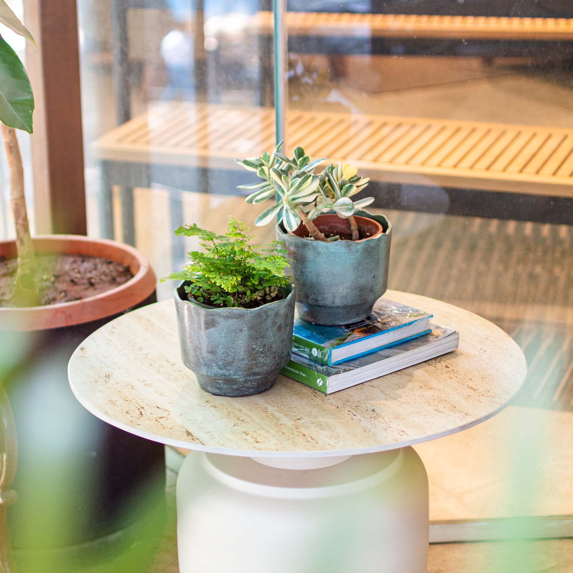 Verdi Green Planter