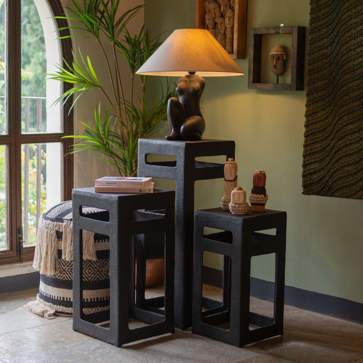 Display Table