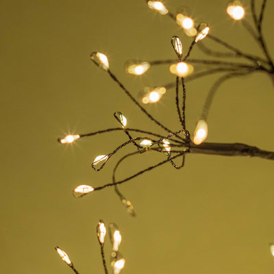 Micro Led Christmas Tree With Adapter