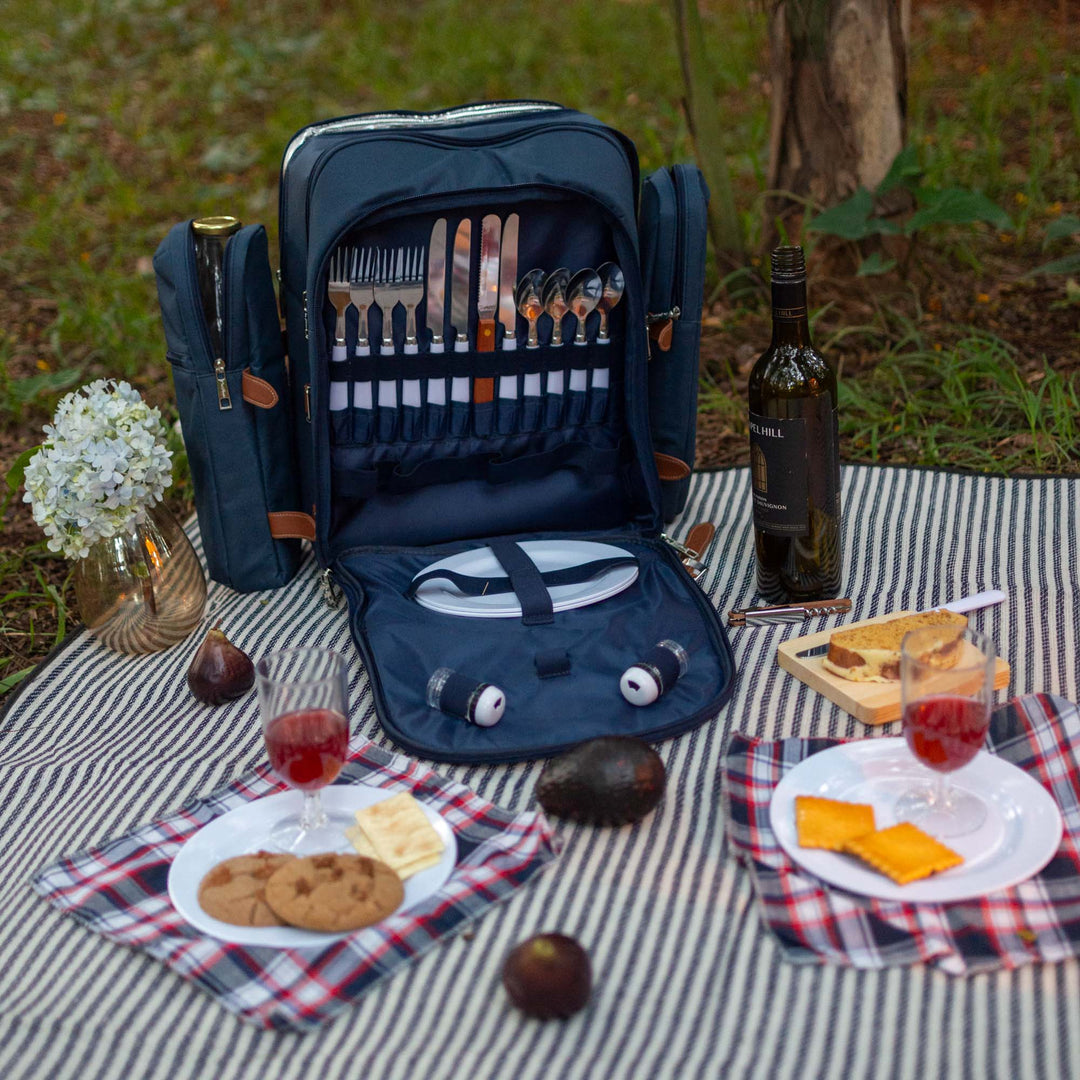 Picnic Backpack Set