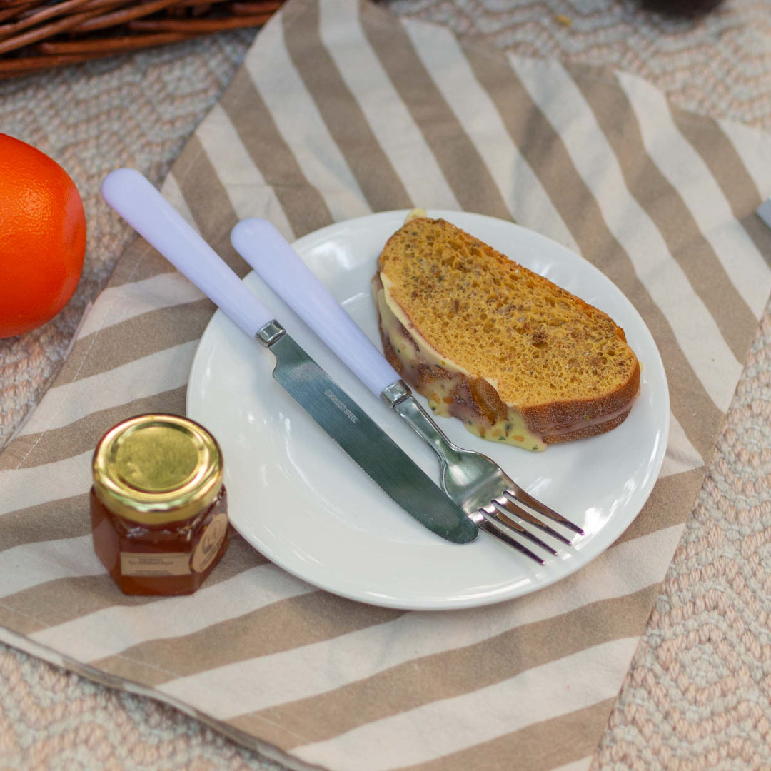 Willow Picnic Basket Set