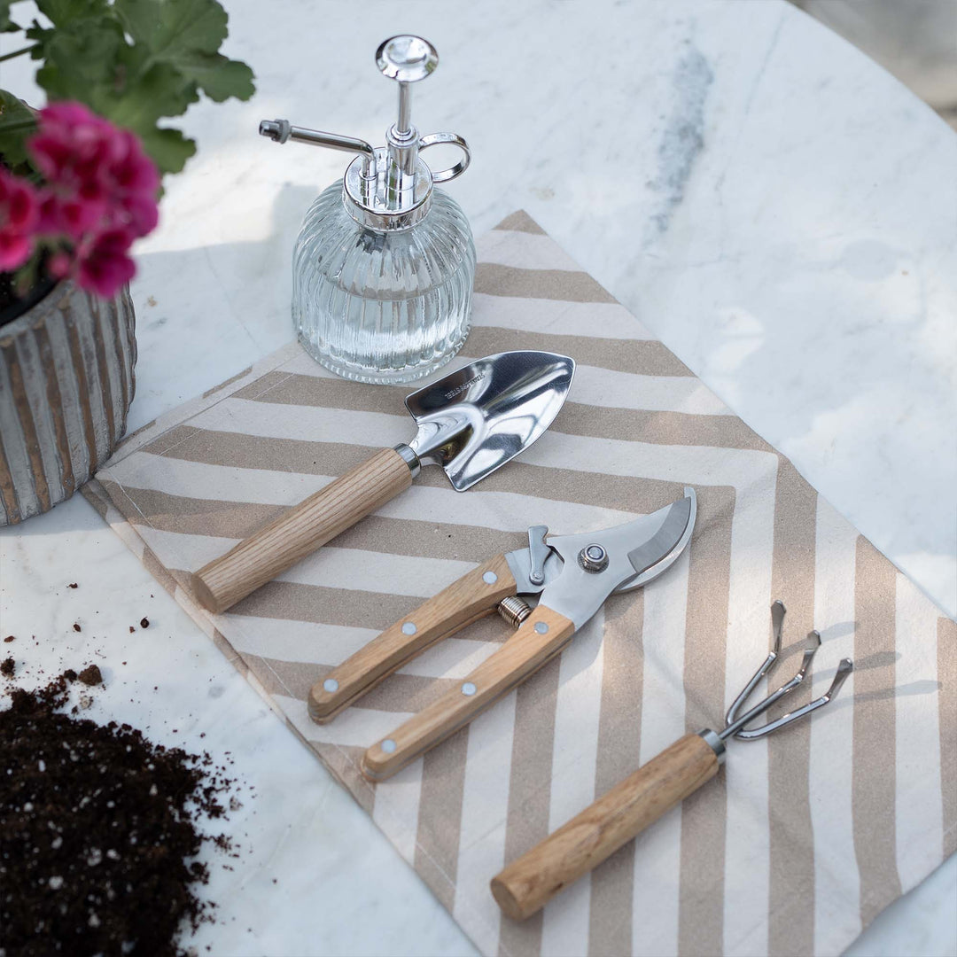 Stainless Steel Garden Tool (Set of 4)