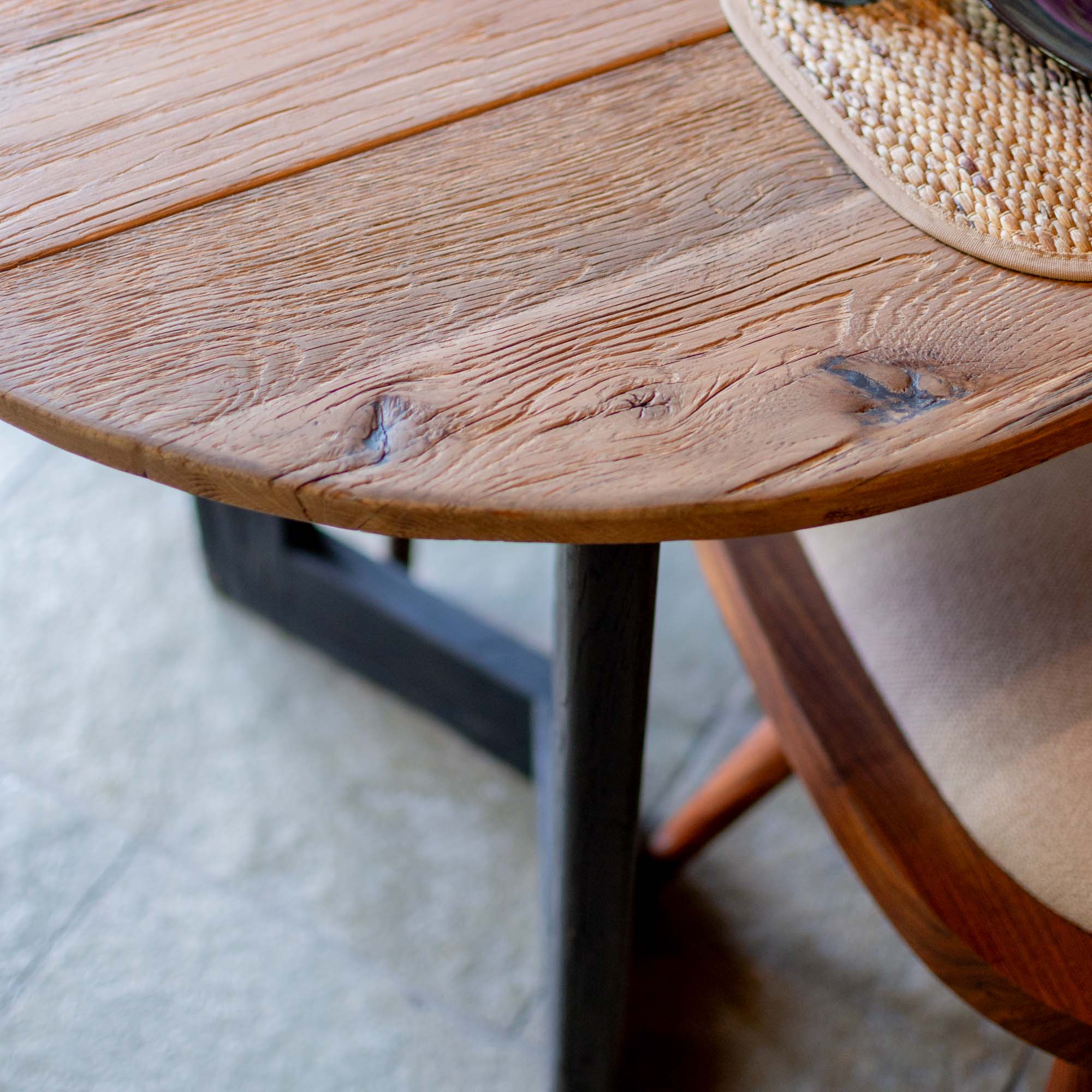 Dining Table 4 Seater