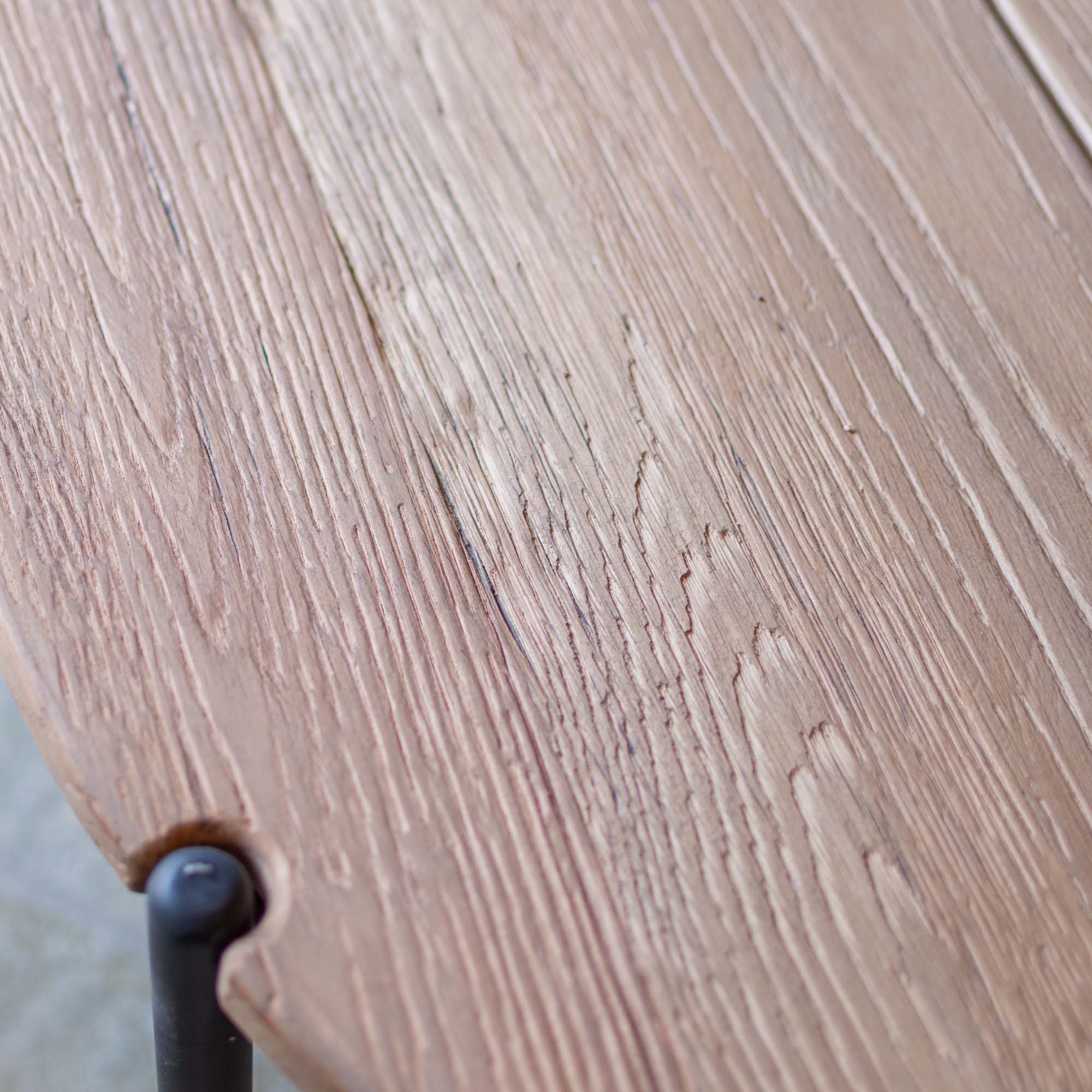 Elongated Coffee Table