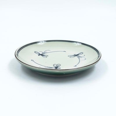 Dragonfly Side Plate