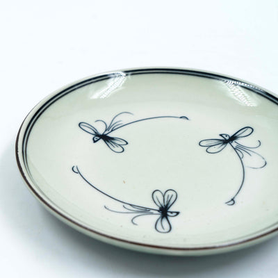 Dragonfly Side Plate
