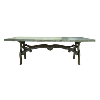 Six Seater Anna Dining Table