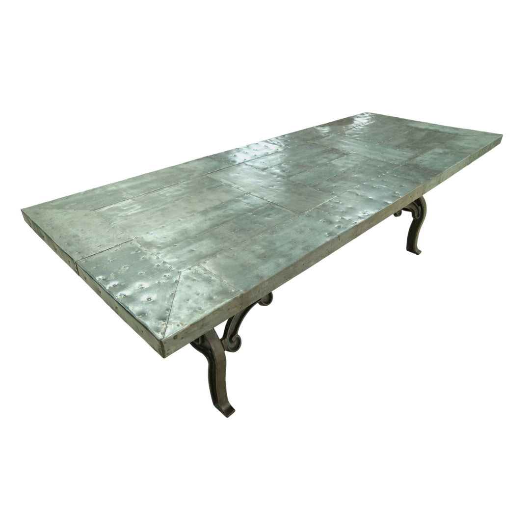 Six Seater Anna Dining Table