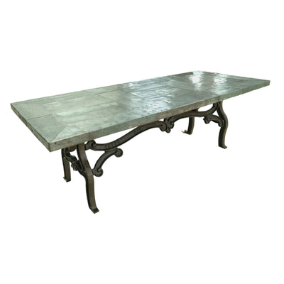 Six Seater Anna Dining Table