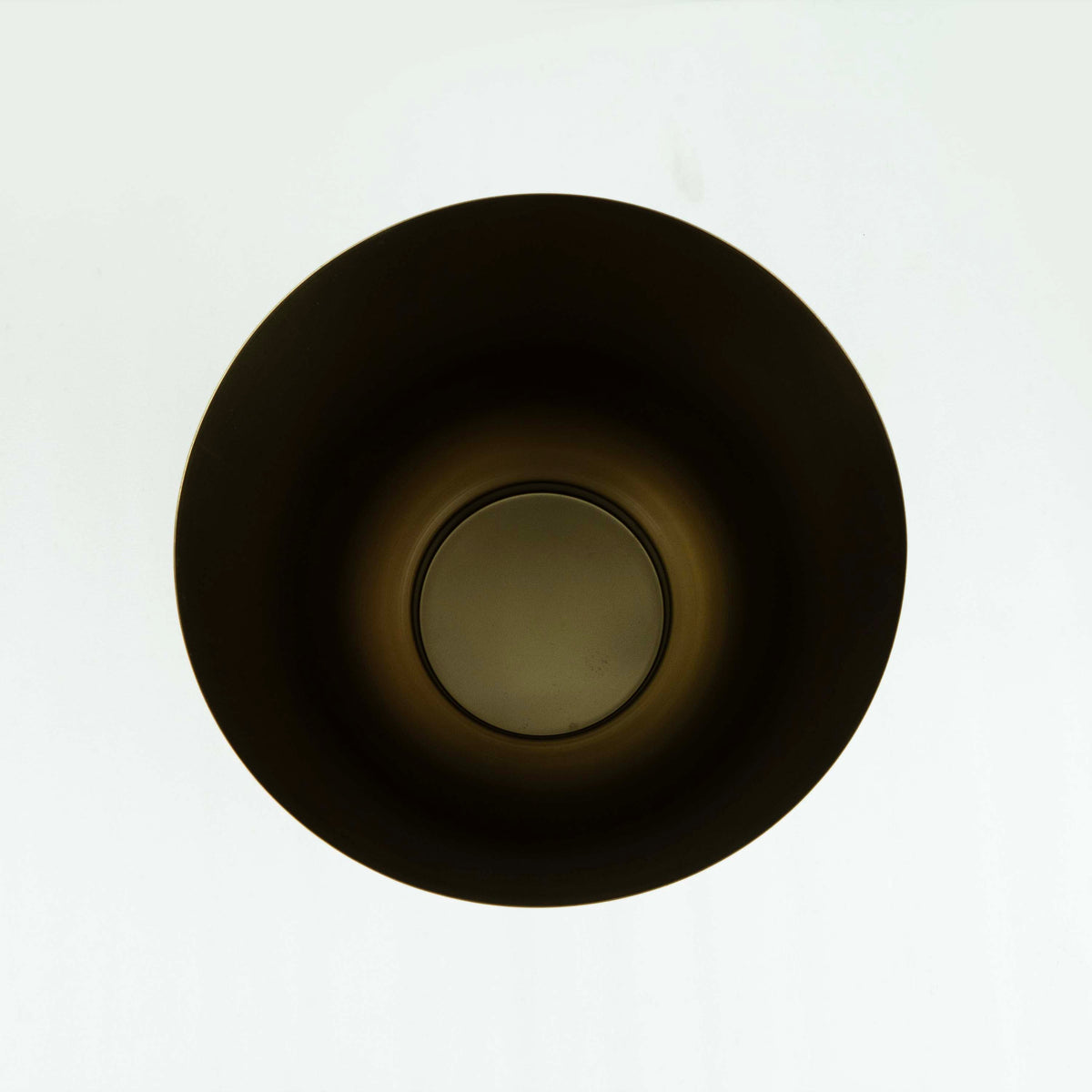 Etched Pot