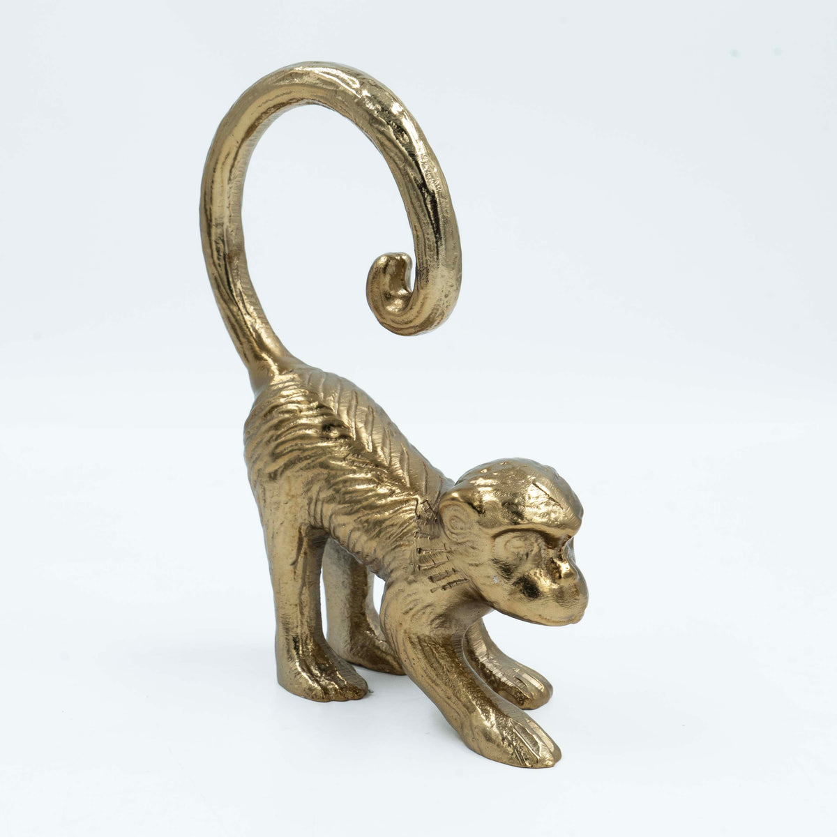 Monkey Decor (Small)