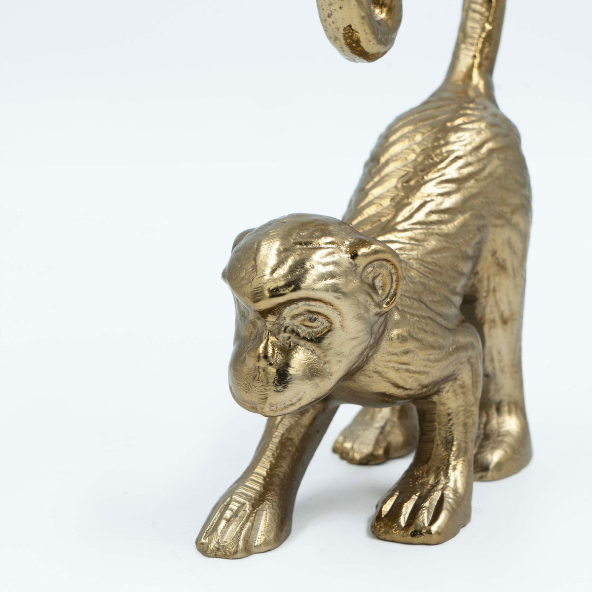 Monkey Decor (Small)