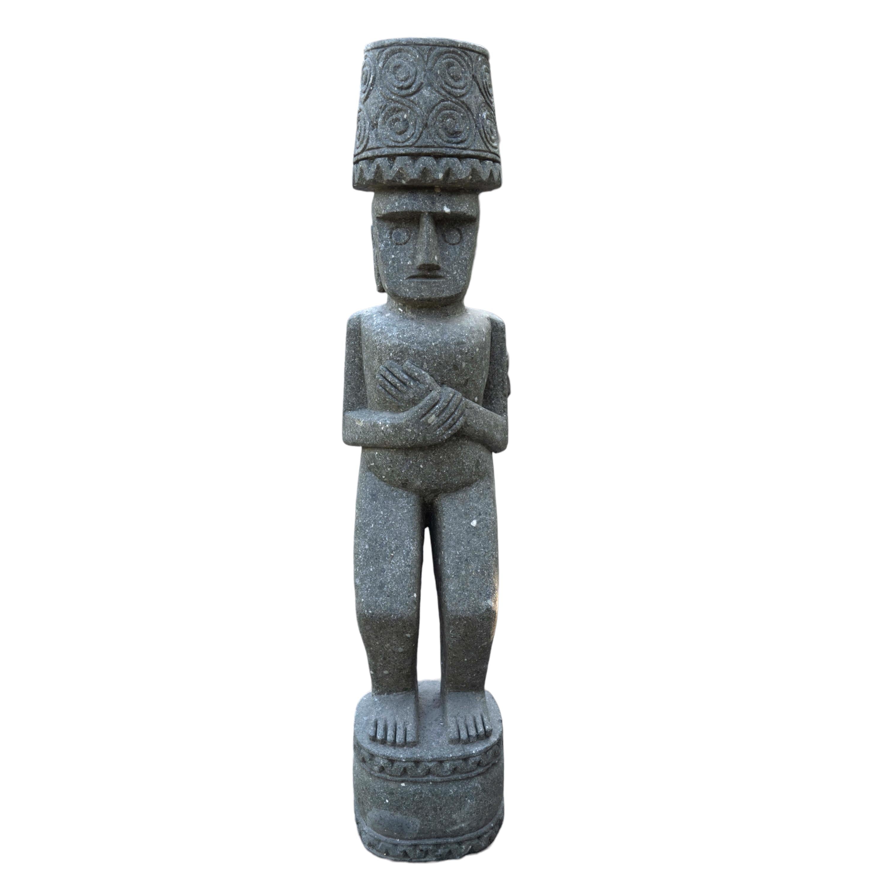Sumba Standing Opt