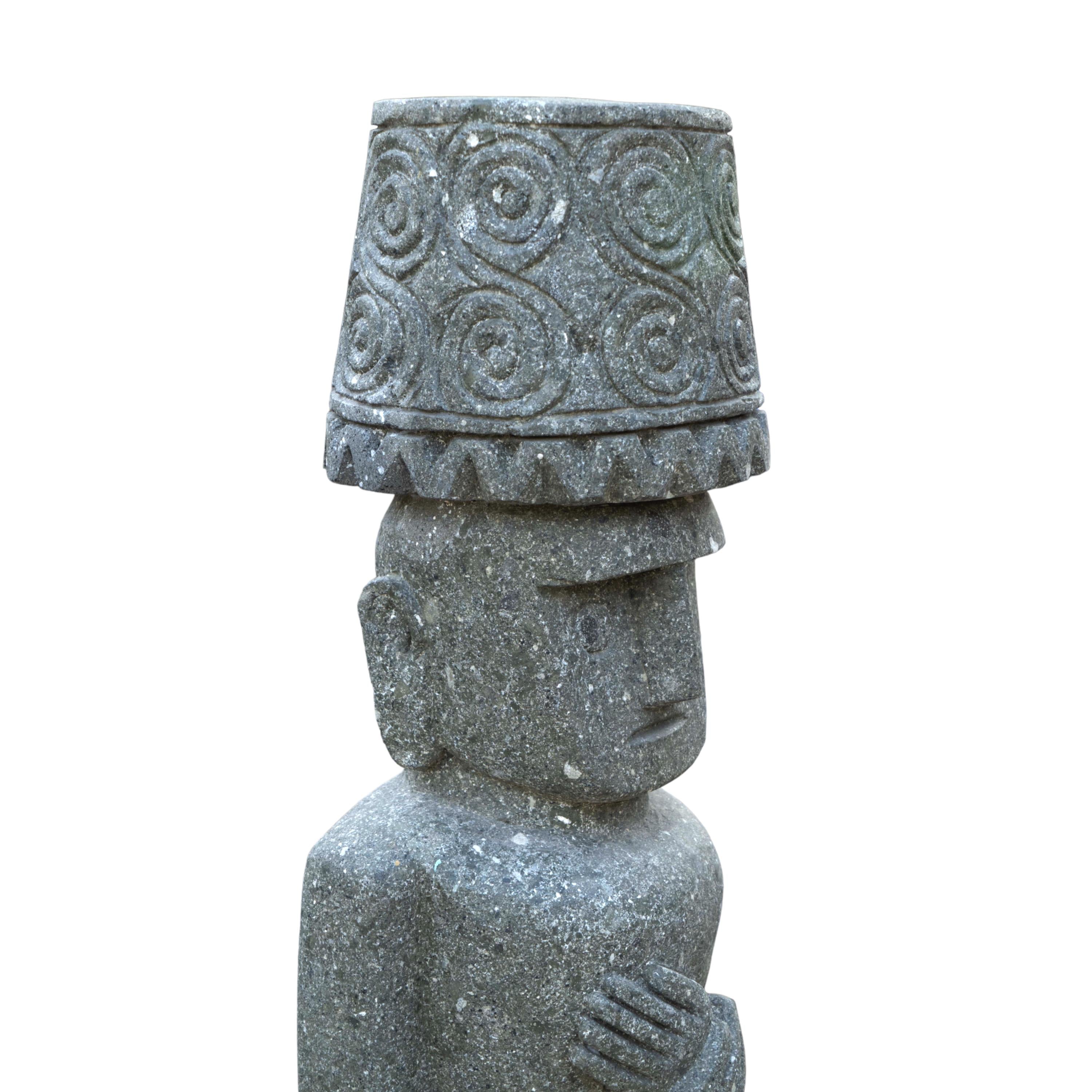 Sumba Standing Opt