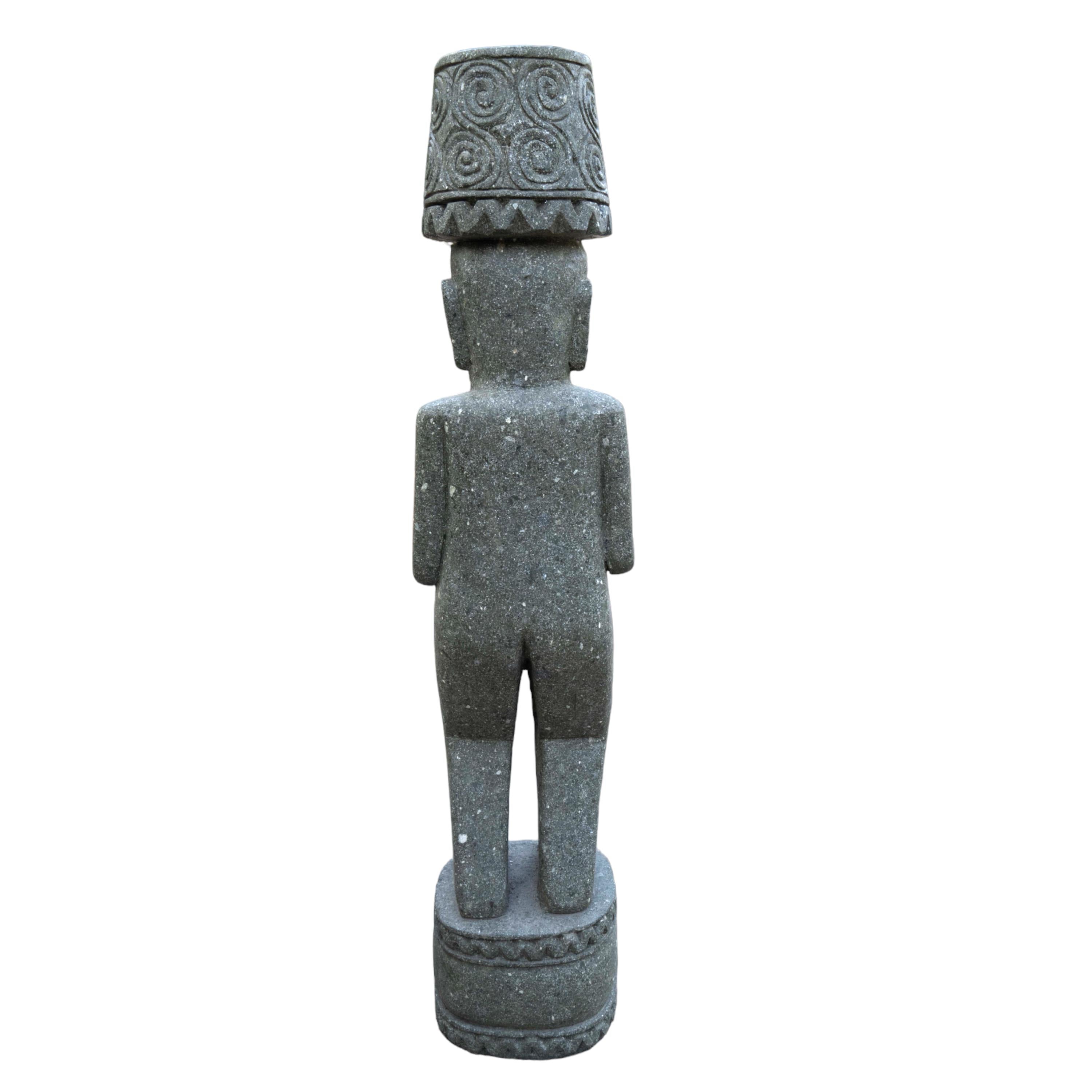 Sumba Standing Opt