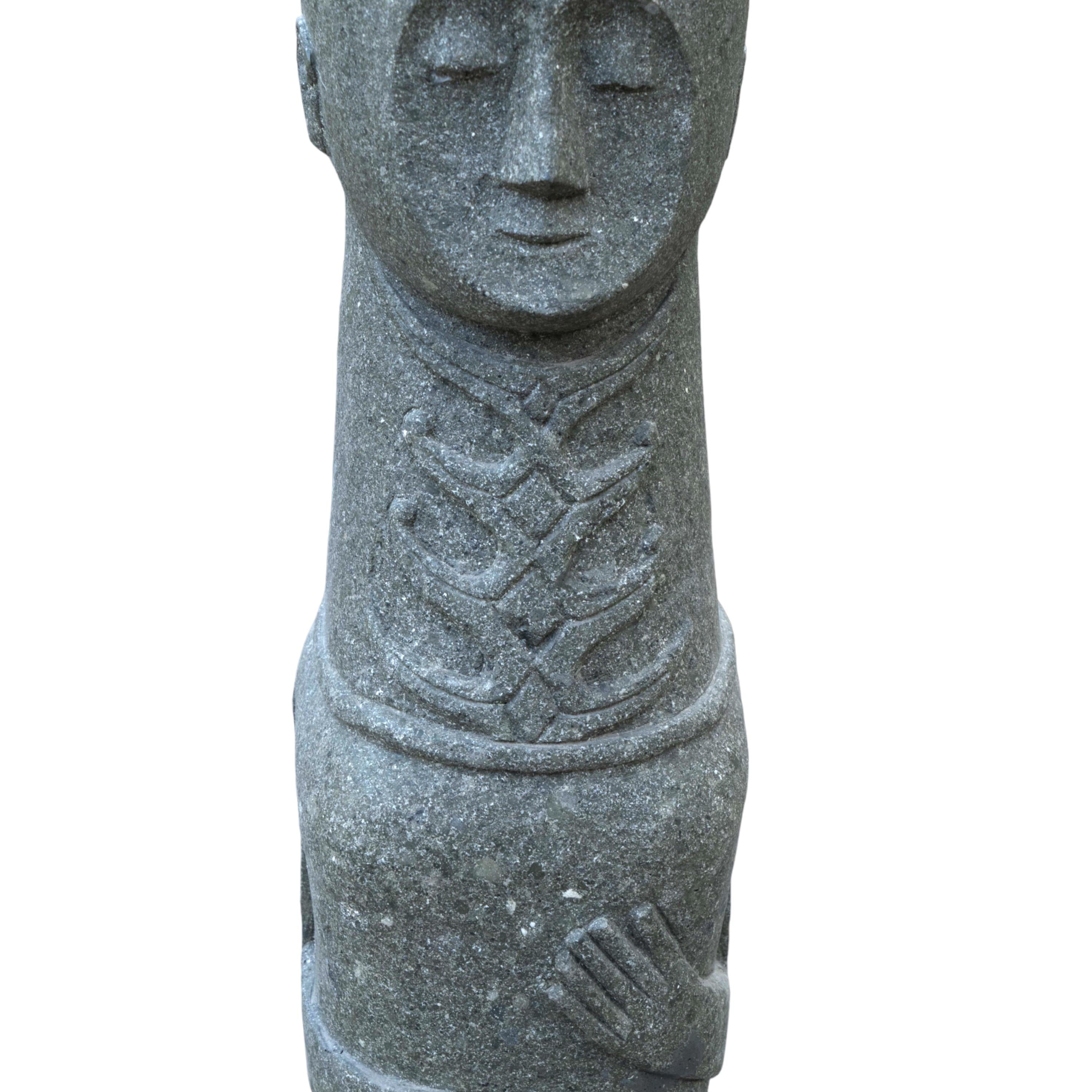 Asmat Topi