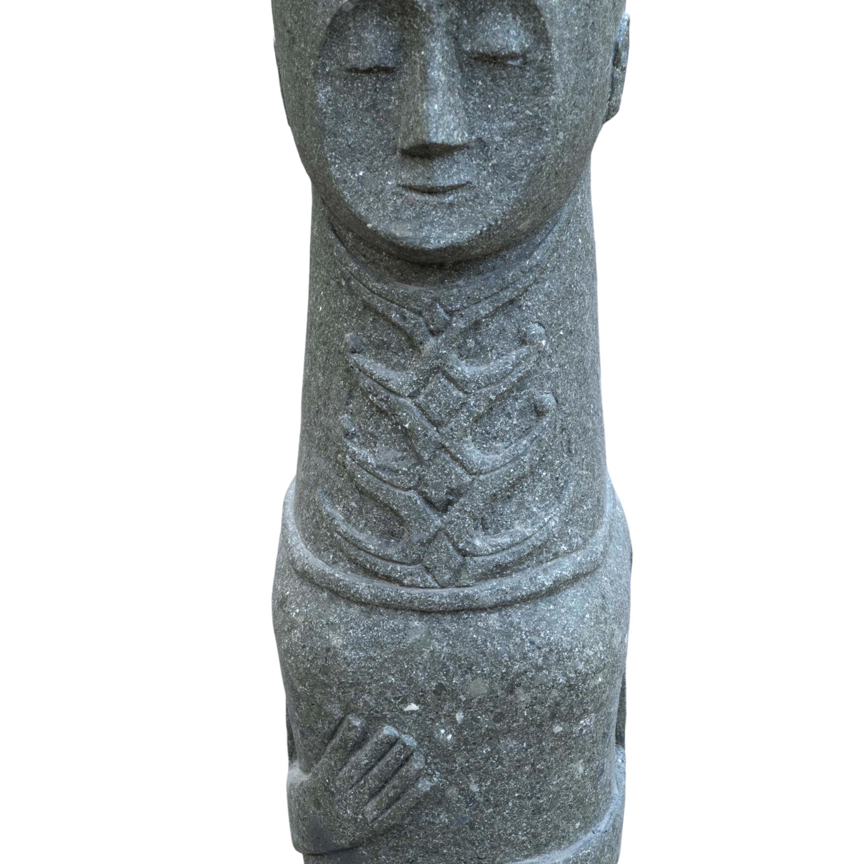 Asmat Topi