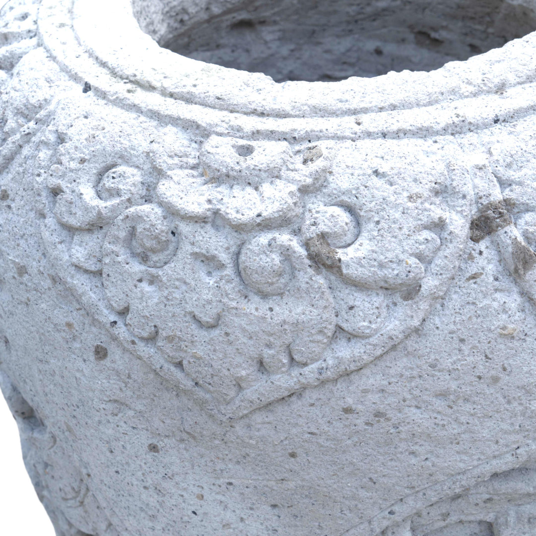 Kadek Stone Pot