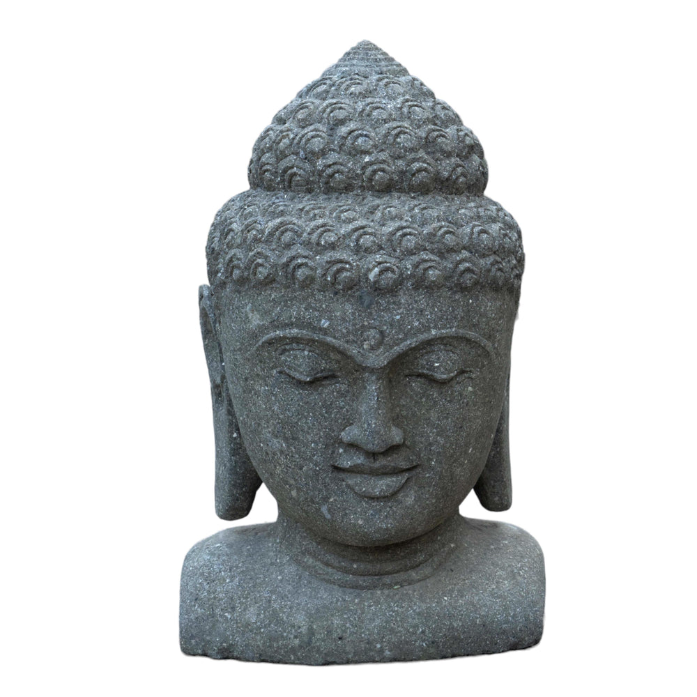 Buddha Head