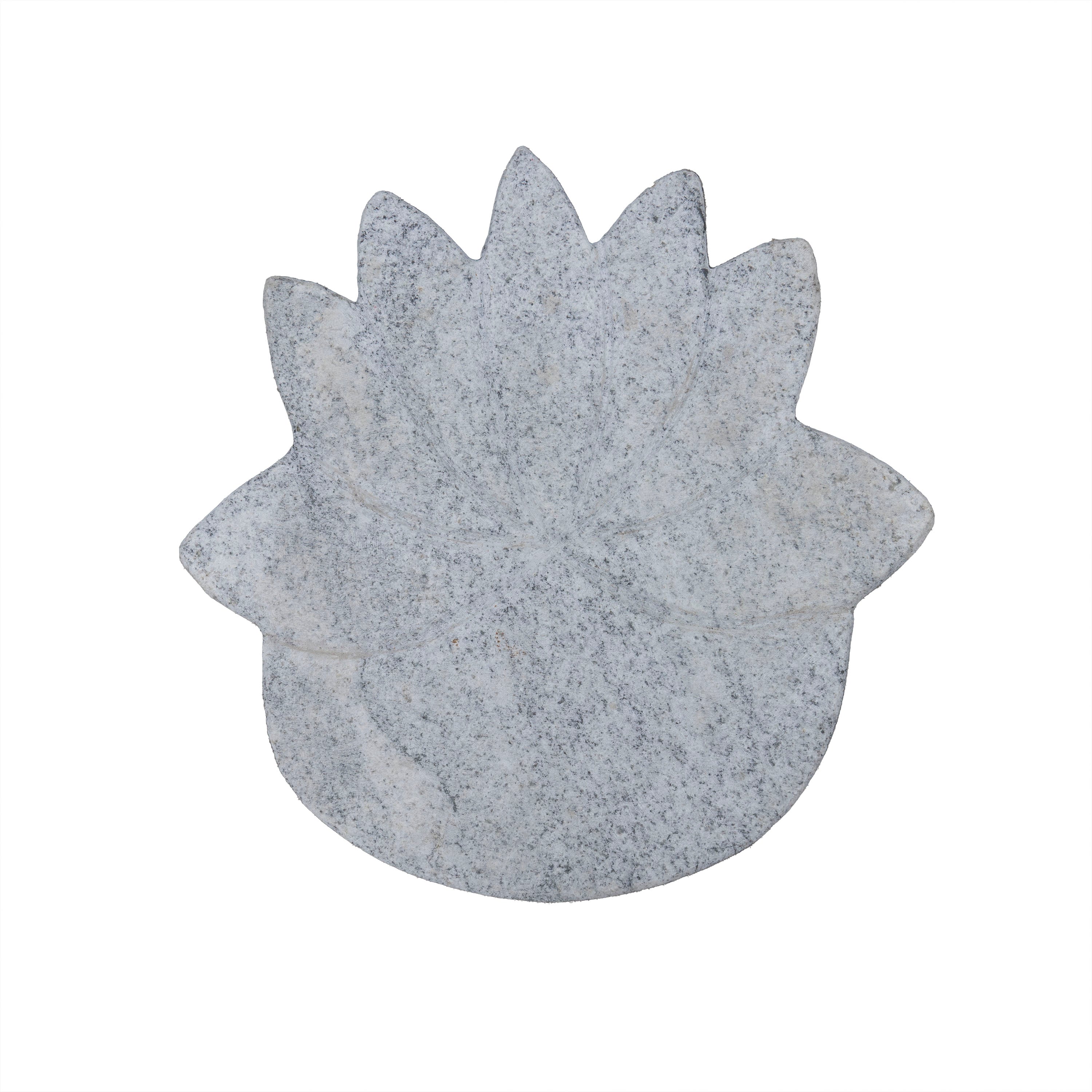 Lotus Step Stone