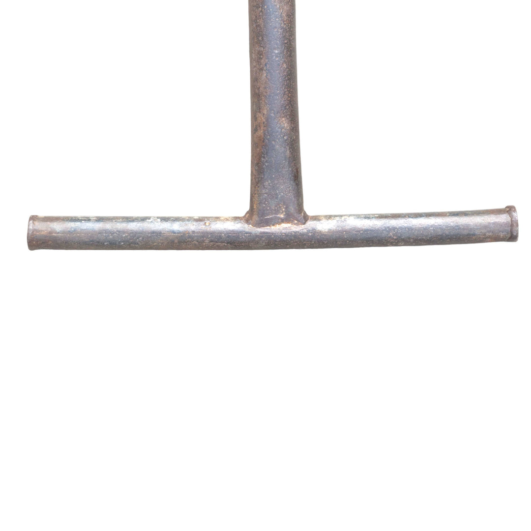 Iron Trolly With Handle