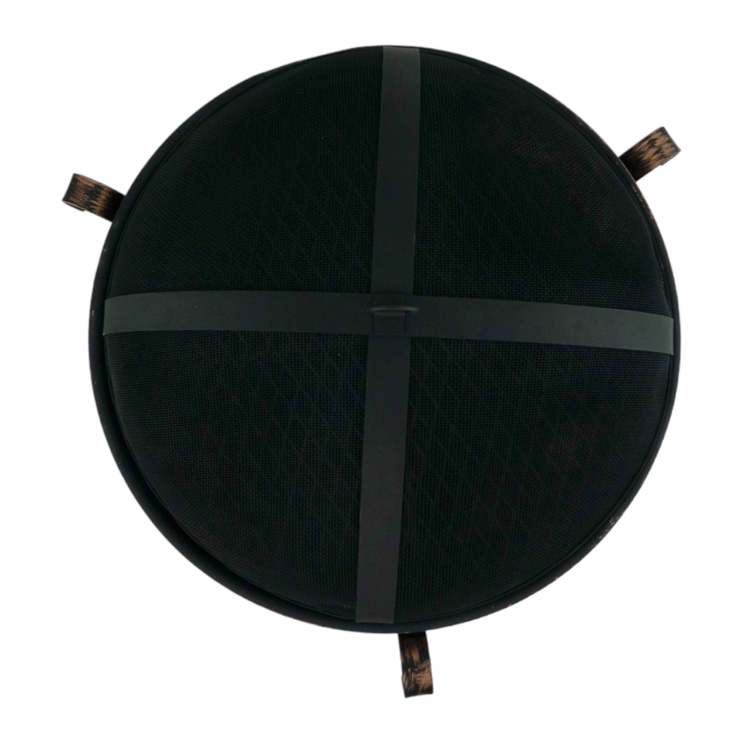 Fire Pit Bronze - Small