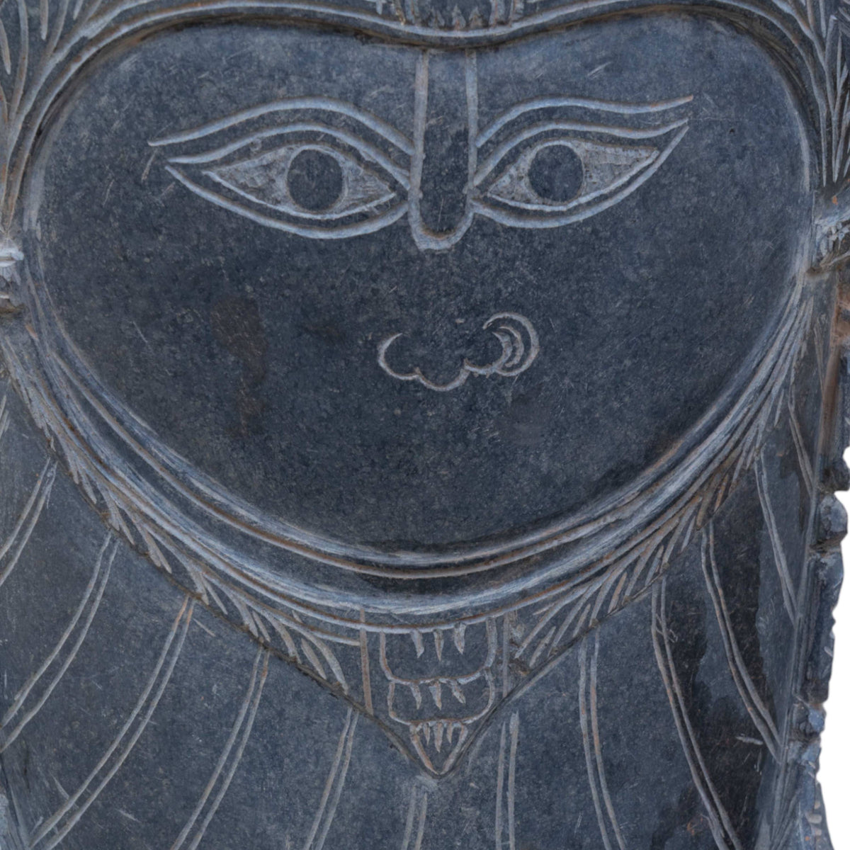 Tarini Sculpture