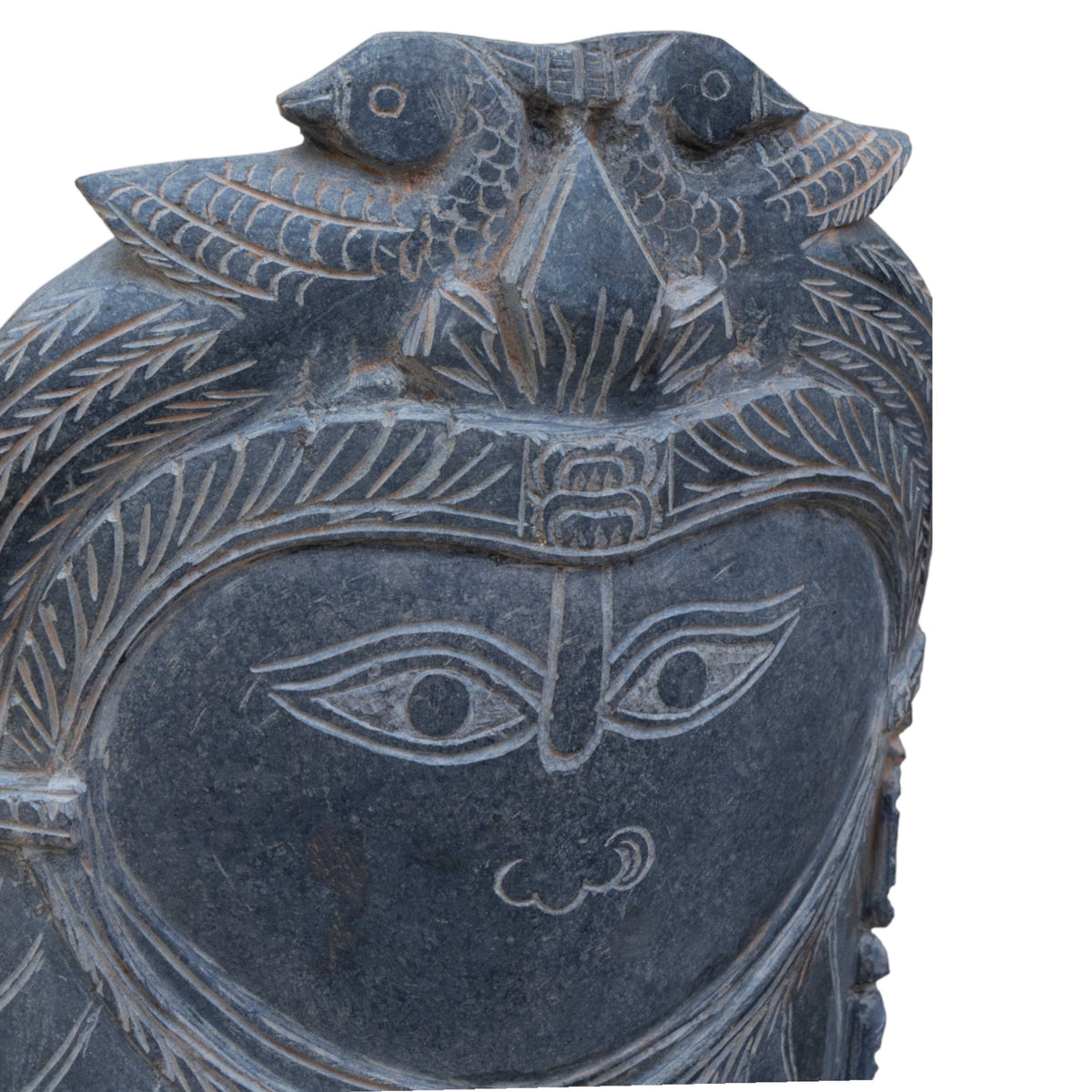 Tarini Sculpture