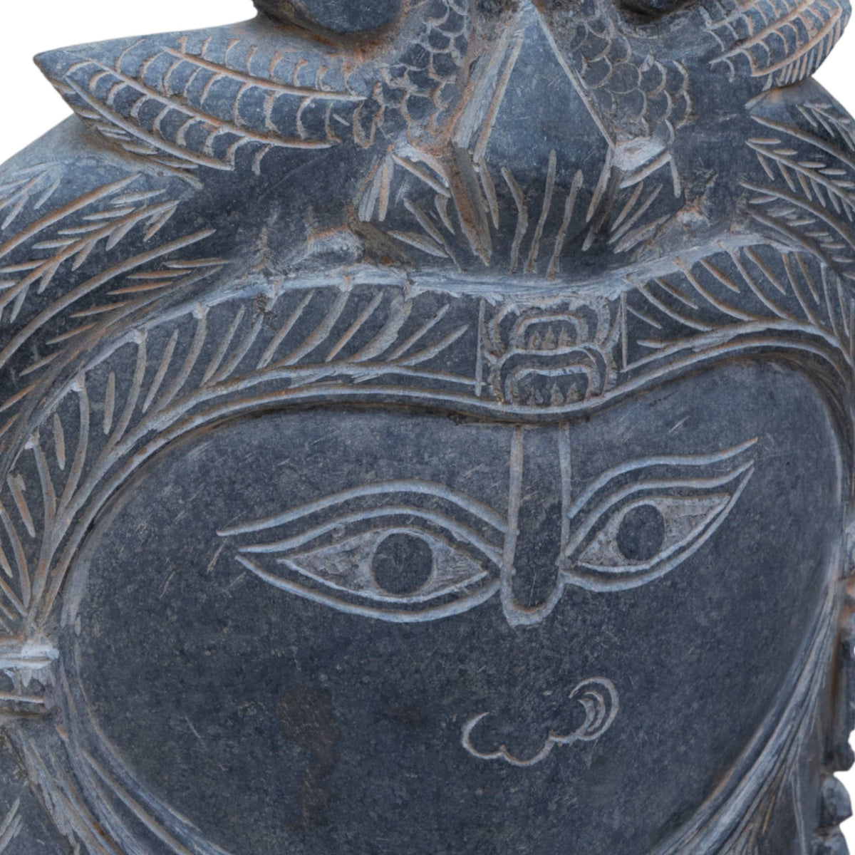 Tarini Sculpture