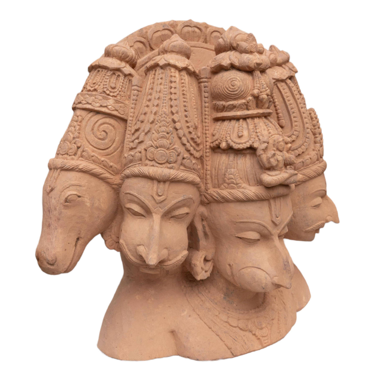 PANCHMUKHI HANUMAN