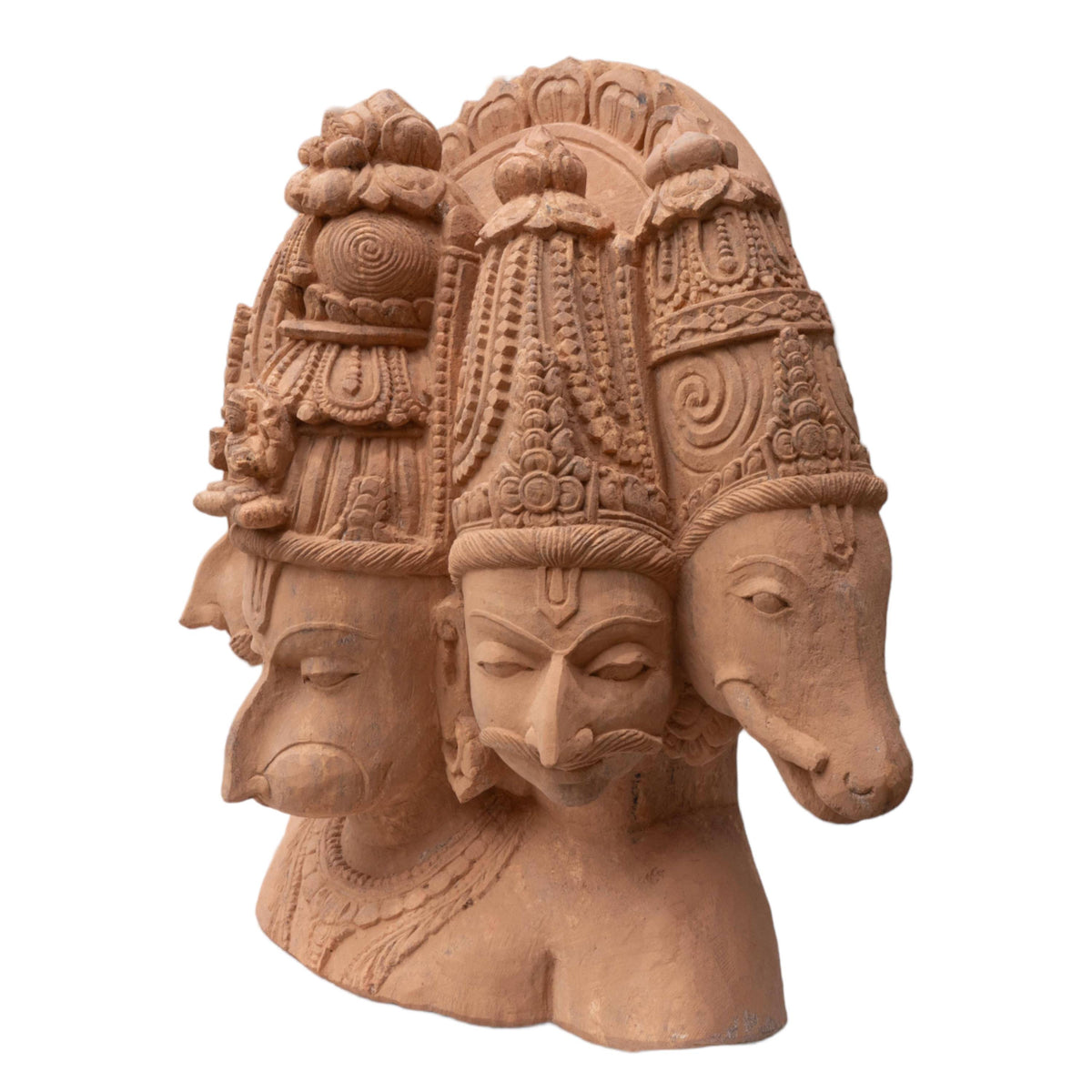 PANCHMUKHI HANUMAN