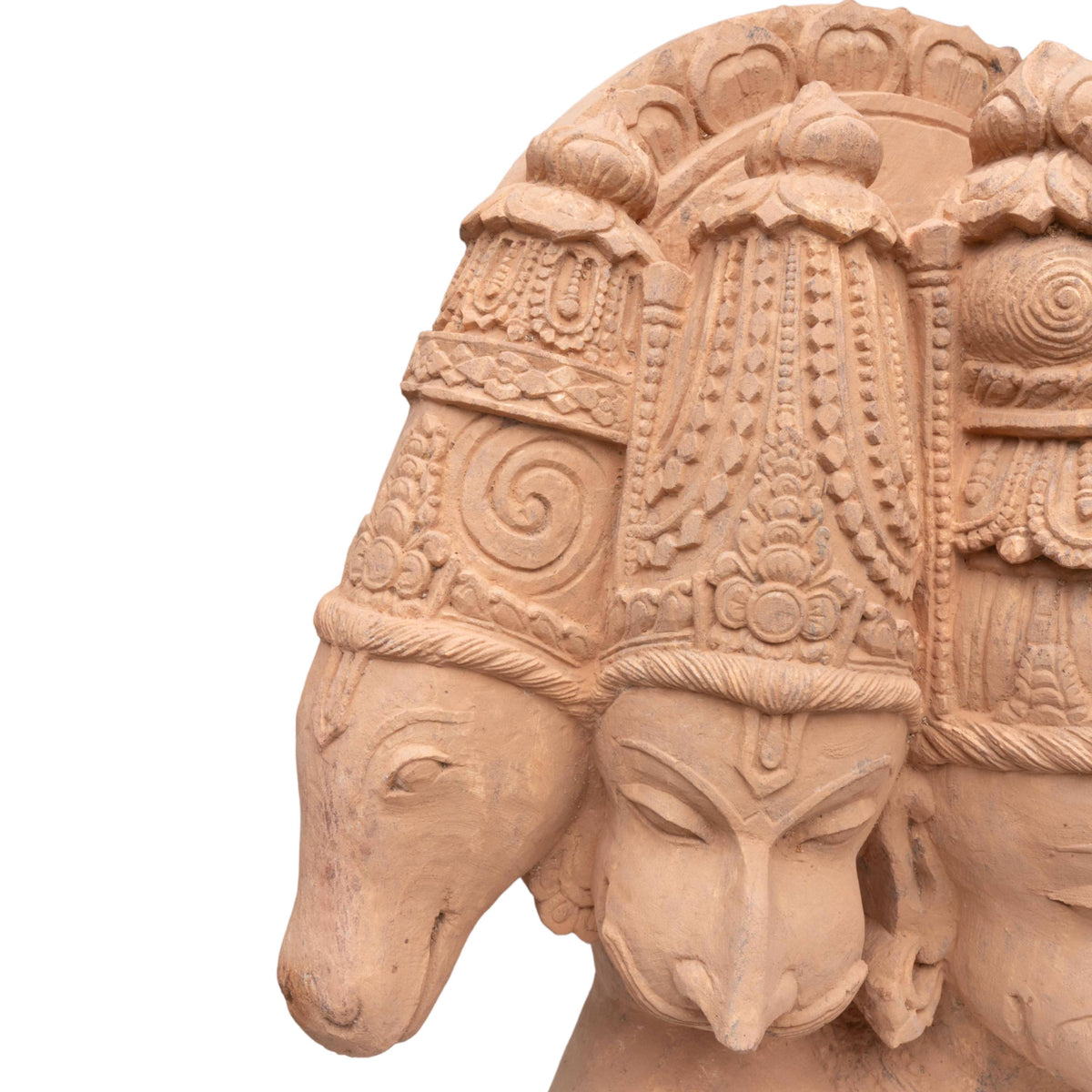 PANCHMUKHI HANUMAN