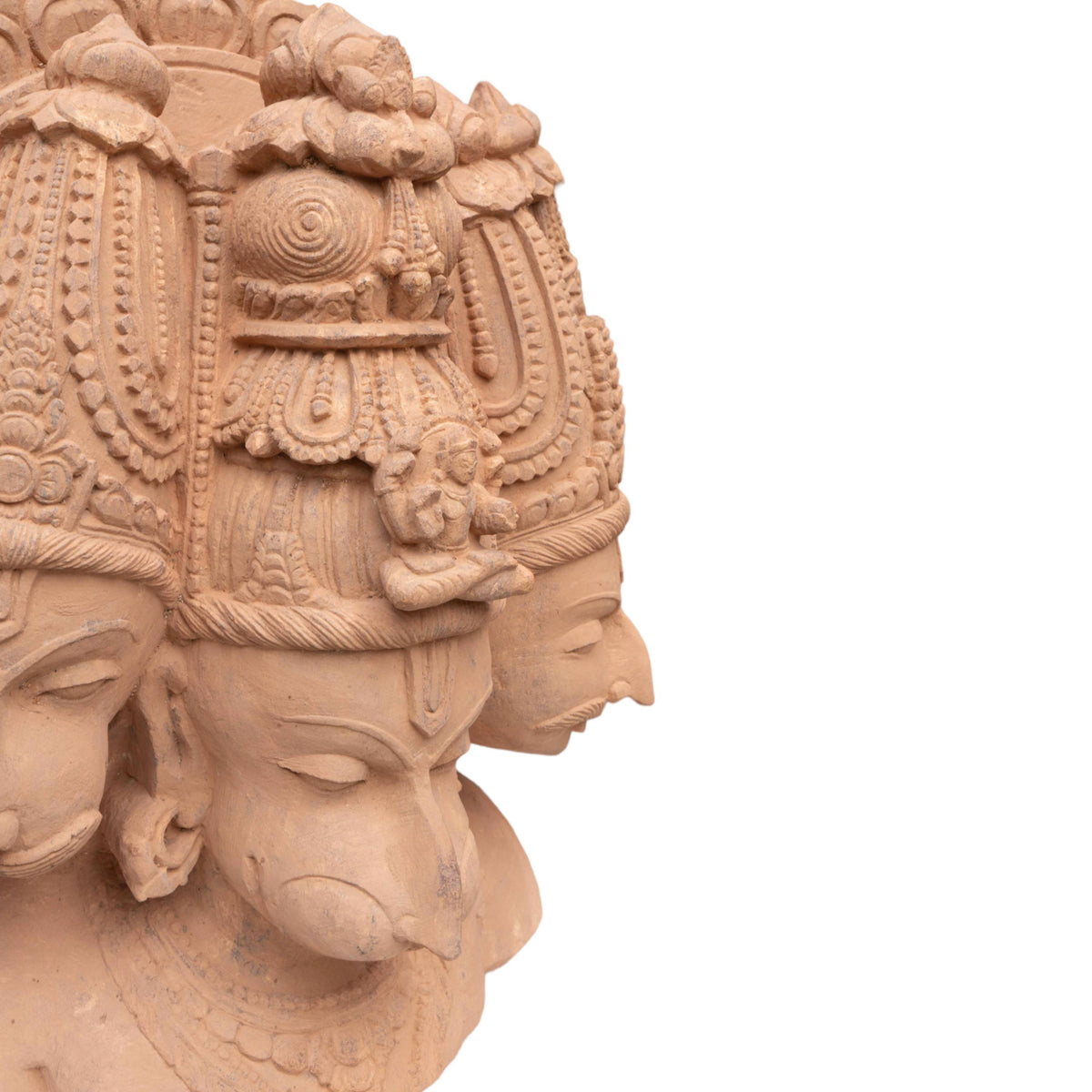 PANCHMUKHI HANUMAN