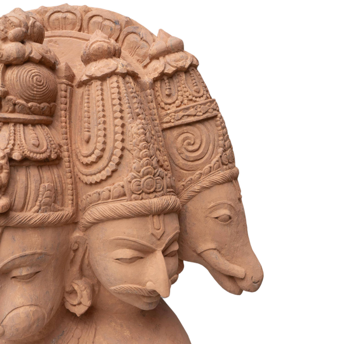 PANCHMUKHI HANUMAN