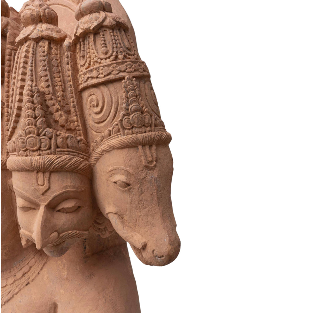 PANCHMUKHI HANUMAN