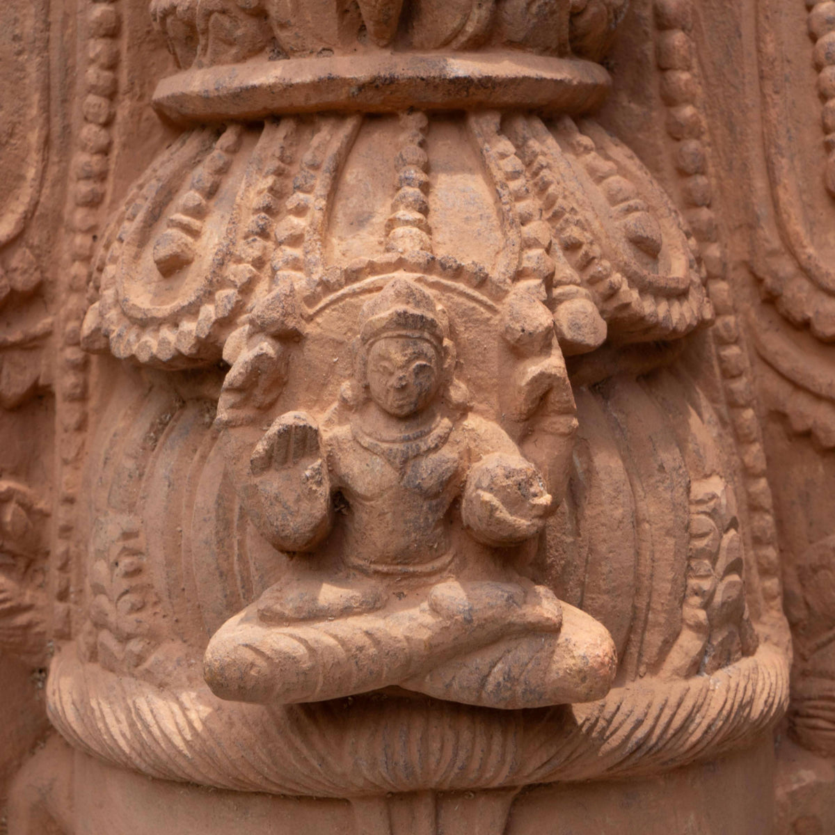 PANCHMUKHI HANUMAN