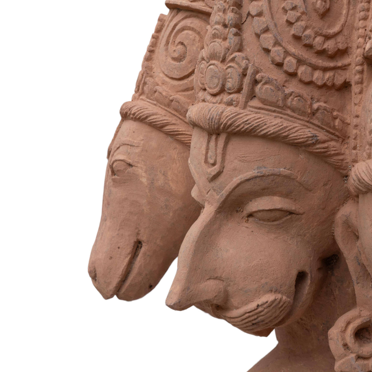 PANCHMUKHI HANUMAN