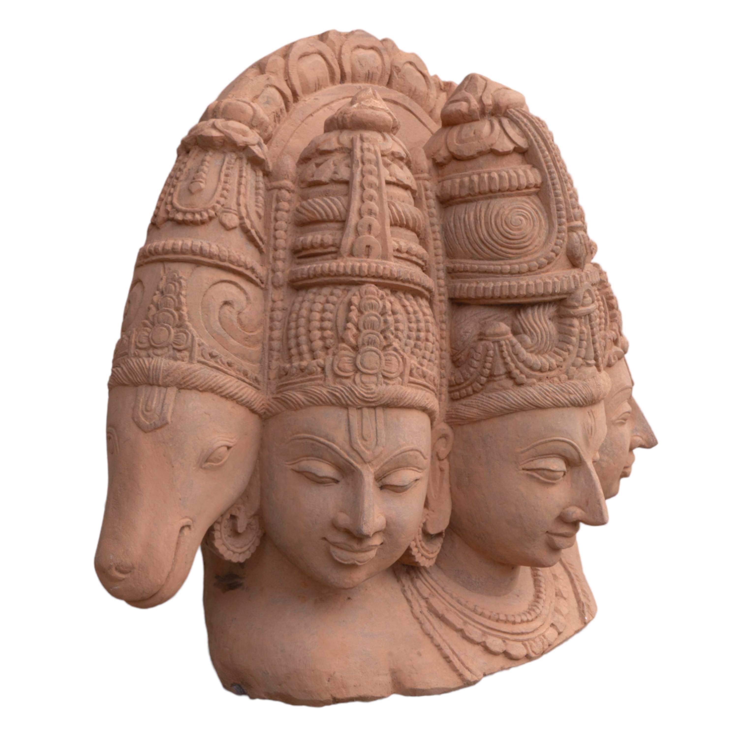 PANCHMUKHI VISHNU