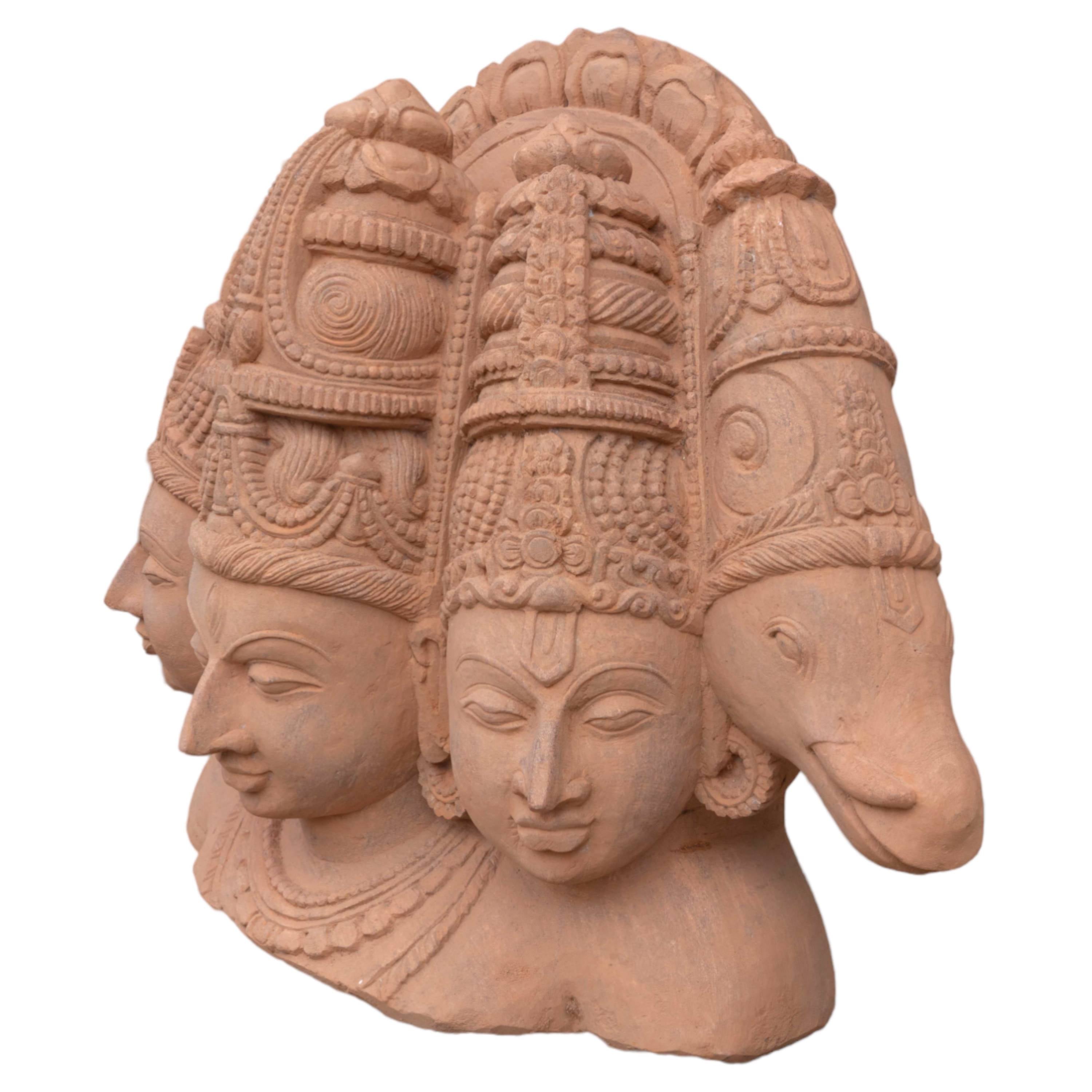 PANCHMUKHI VISHNU