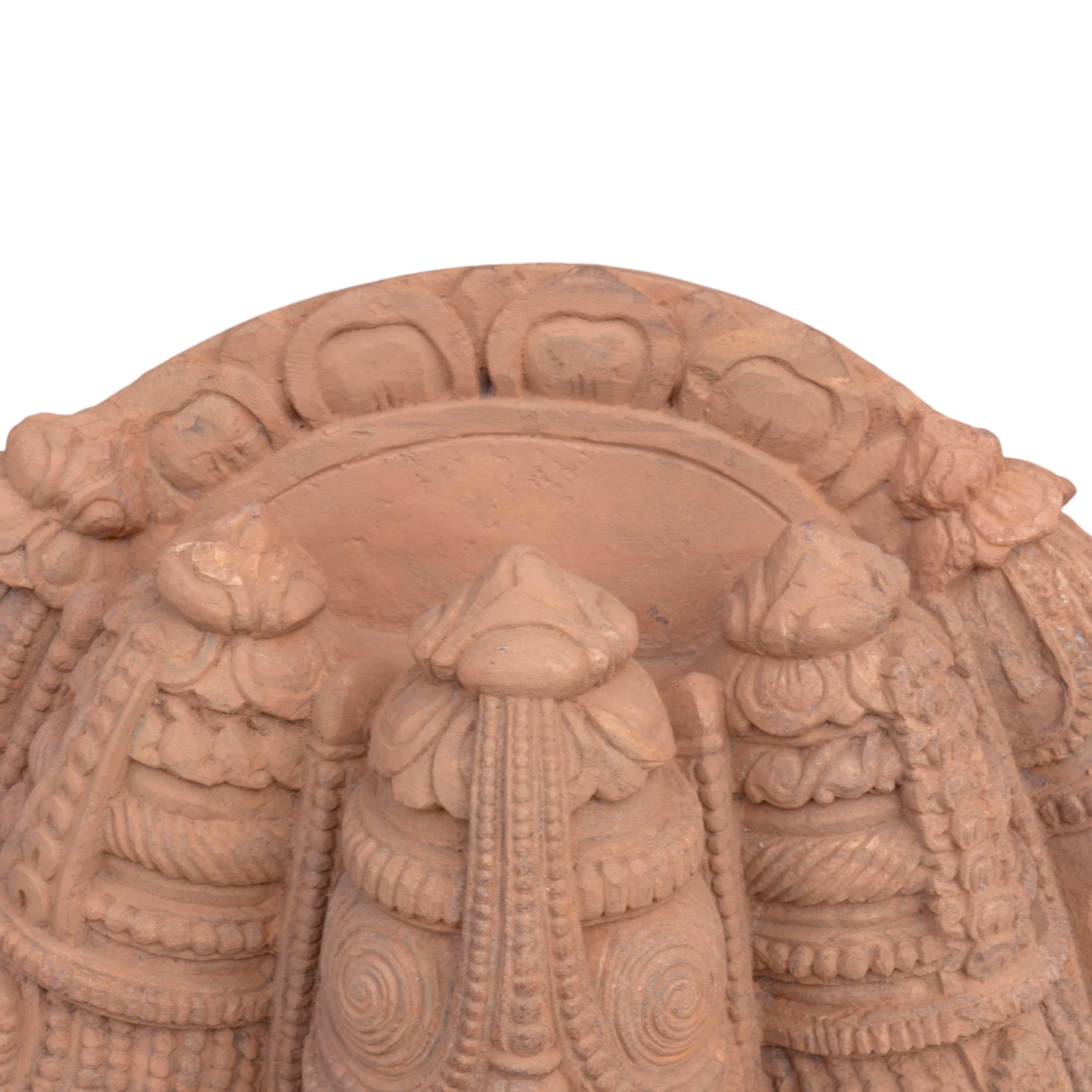 PANCHMUKHI VISHNU