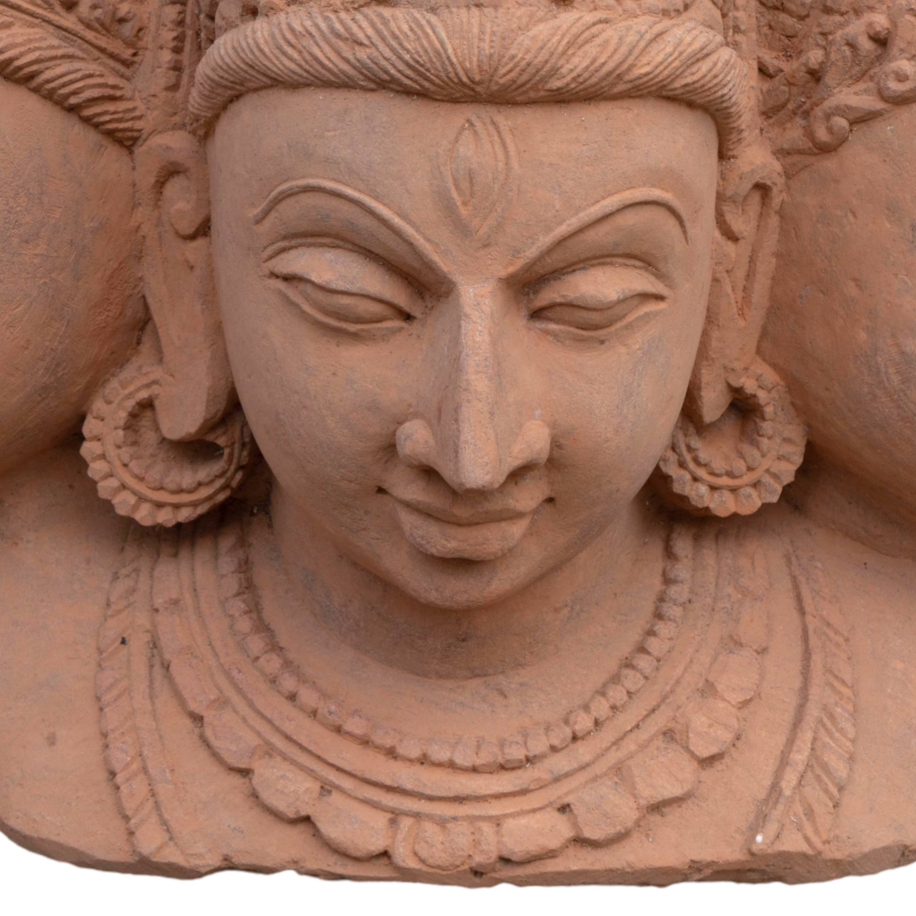PANCHMUKHI VISHNU