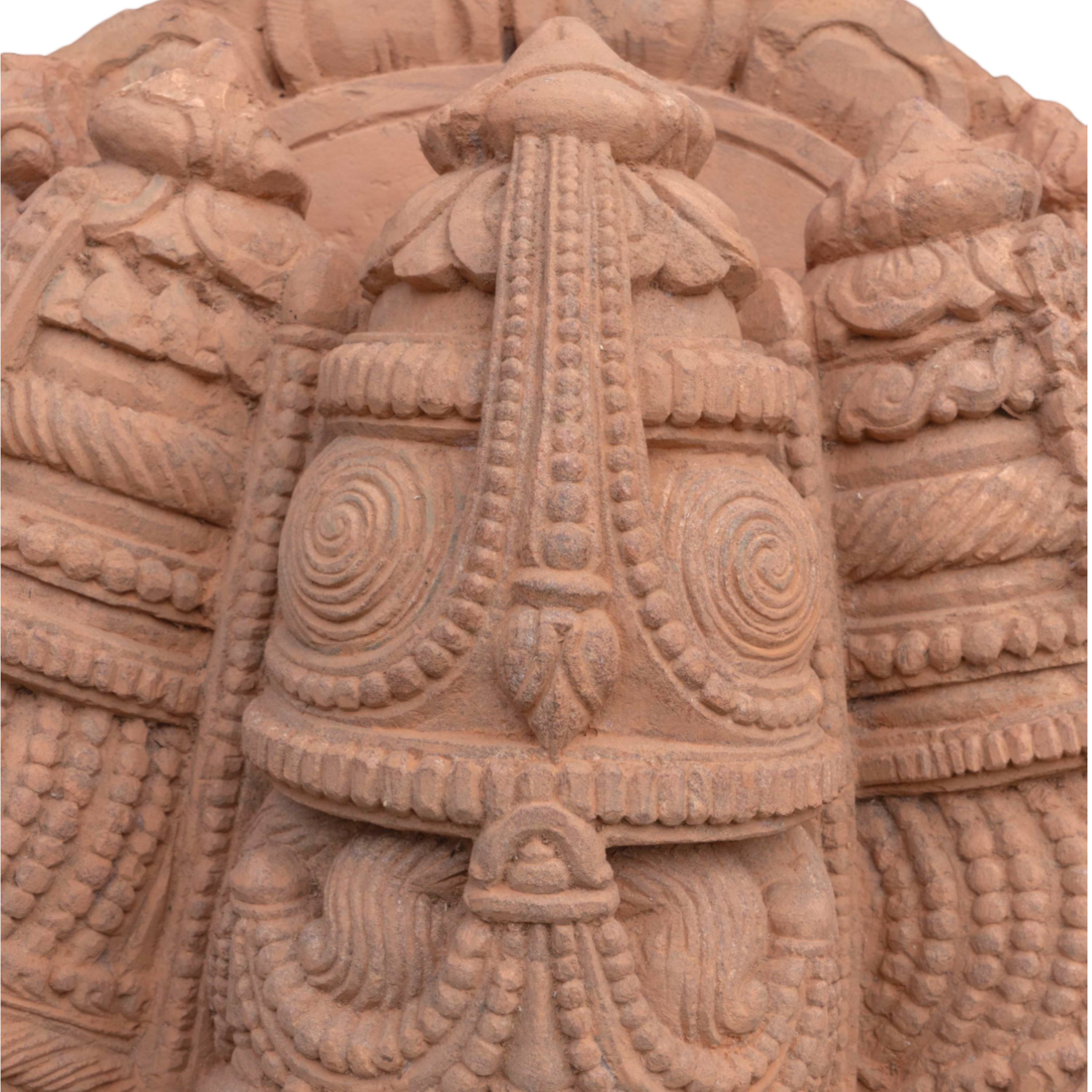 PANCHMUKHI VISHNU