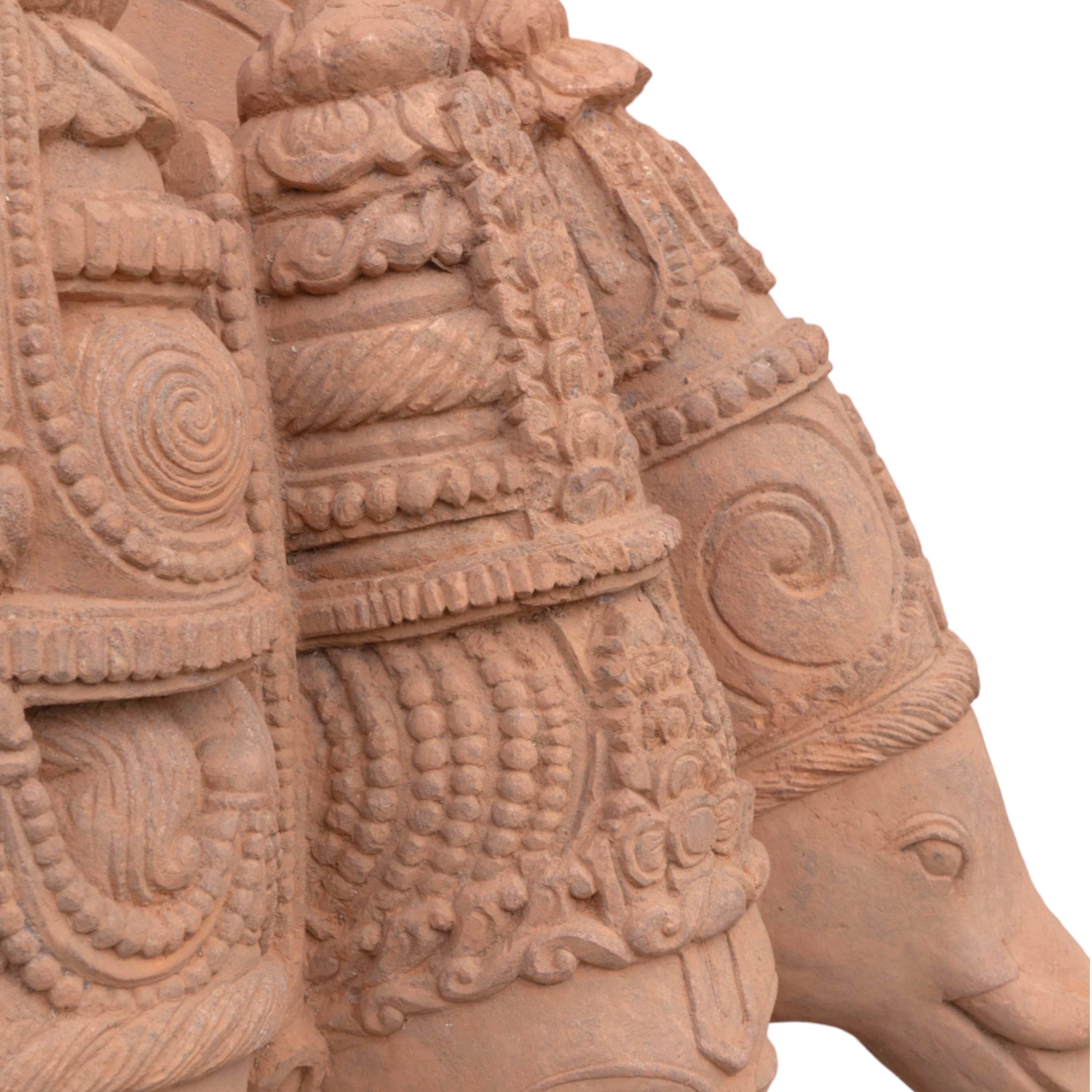 PANCHMUKHI VISHNU