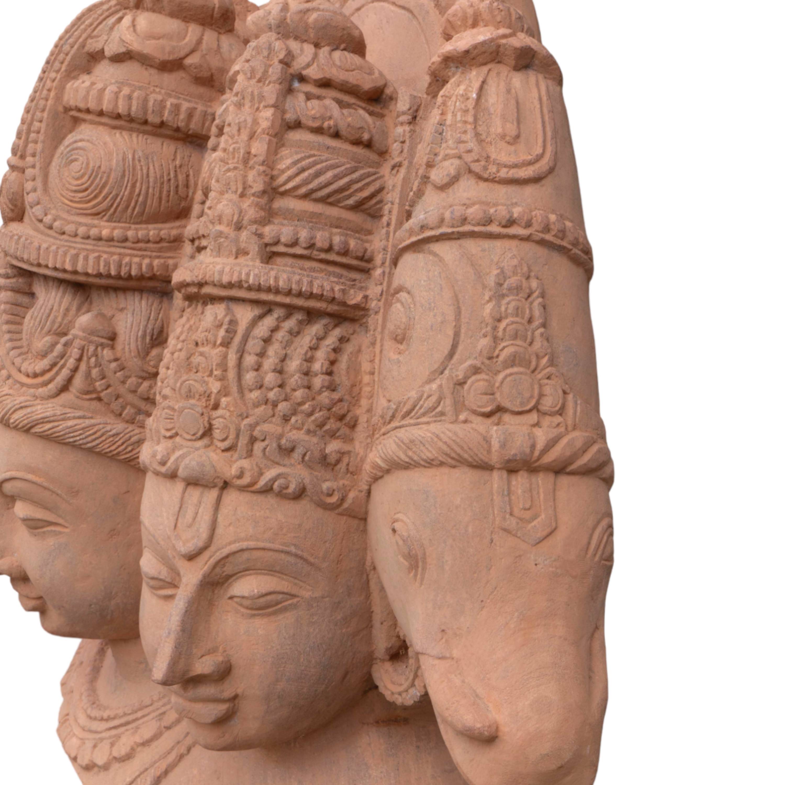 PANCHMUKHI VISHNU