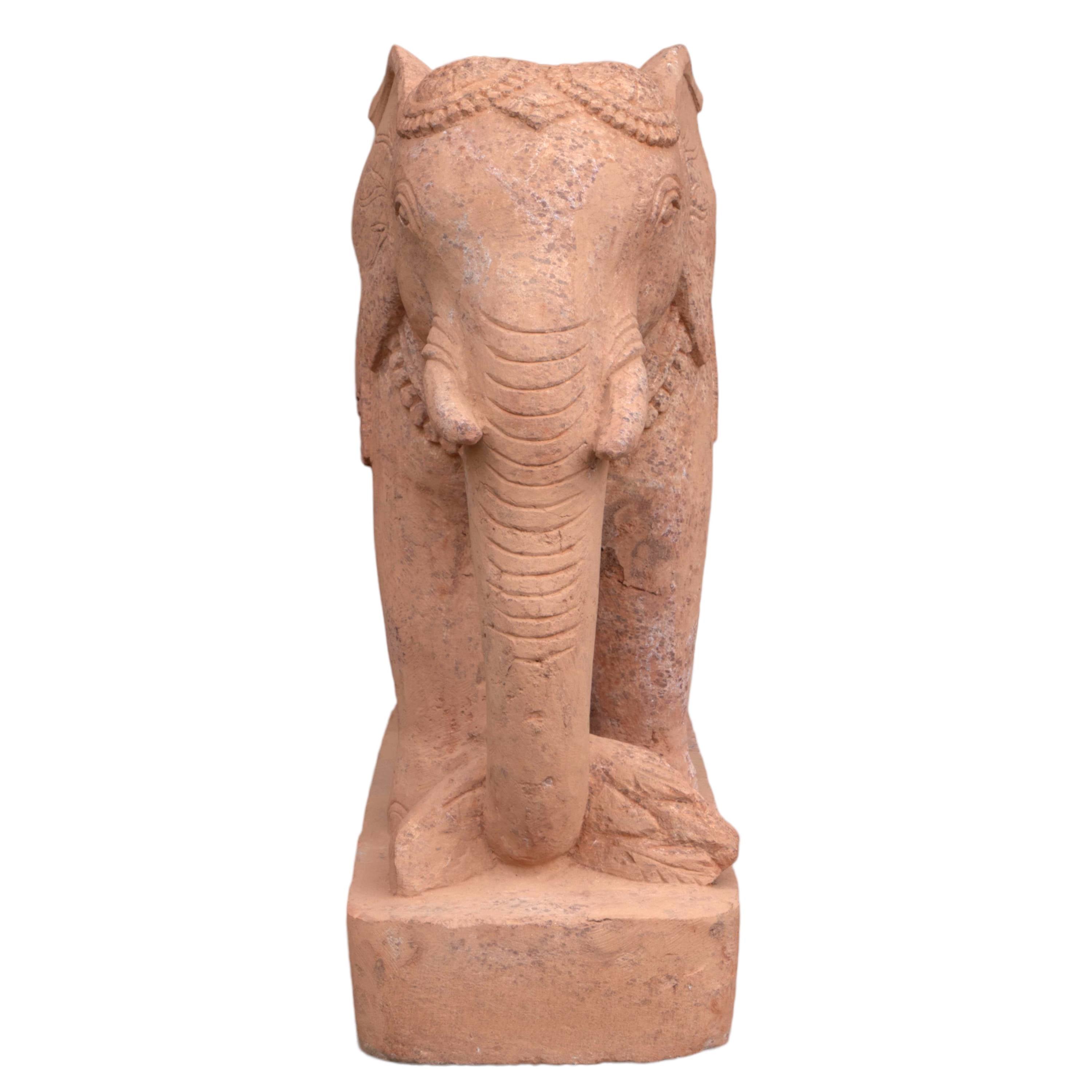 Elephant Sand Stone