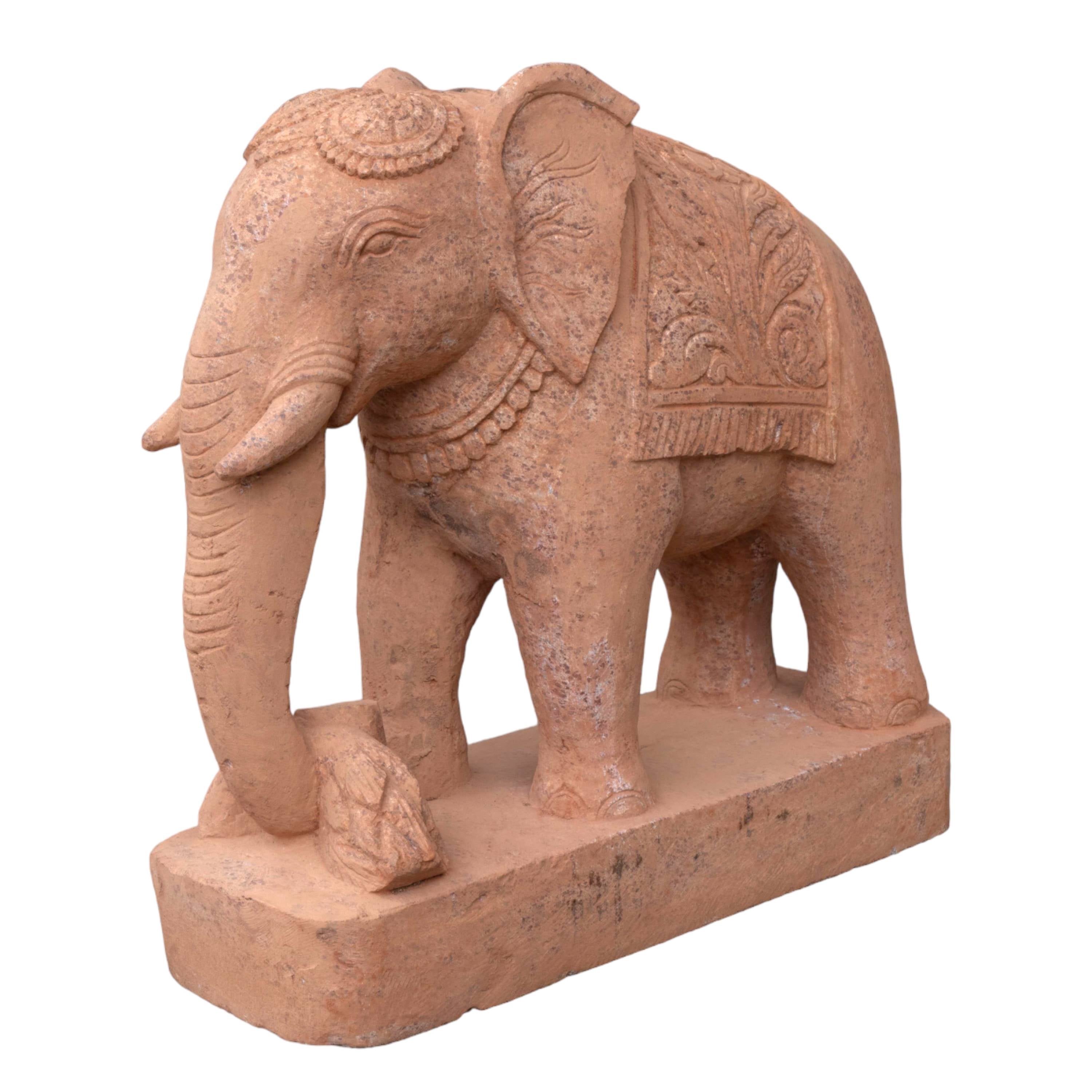 Elephant Sand Stone