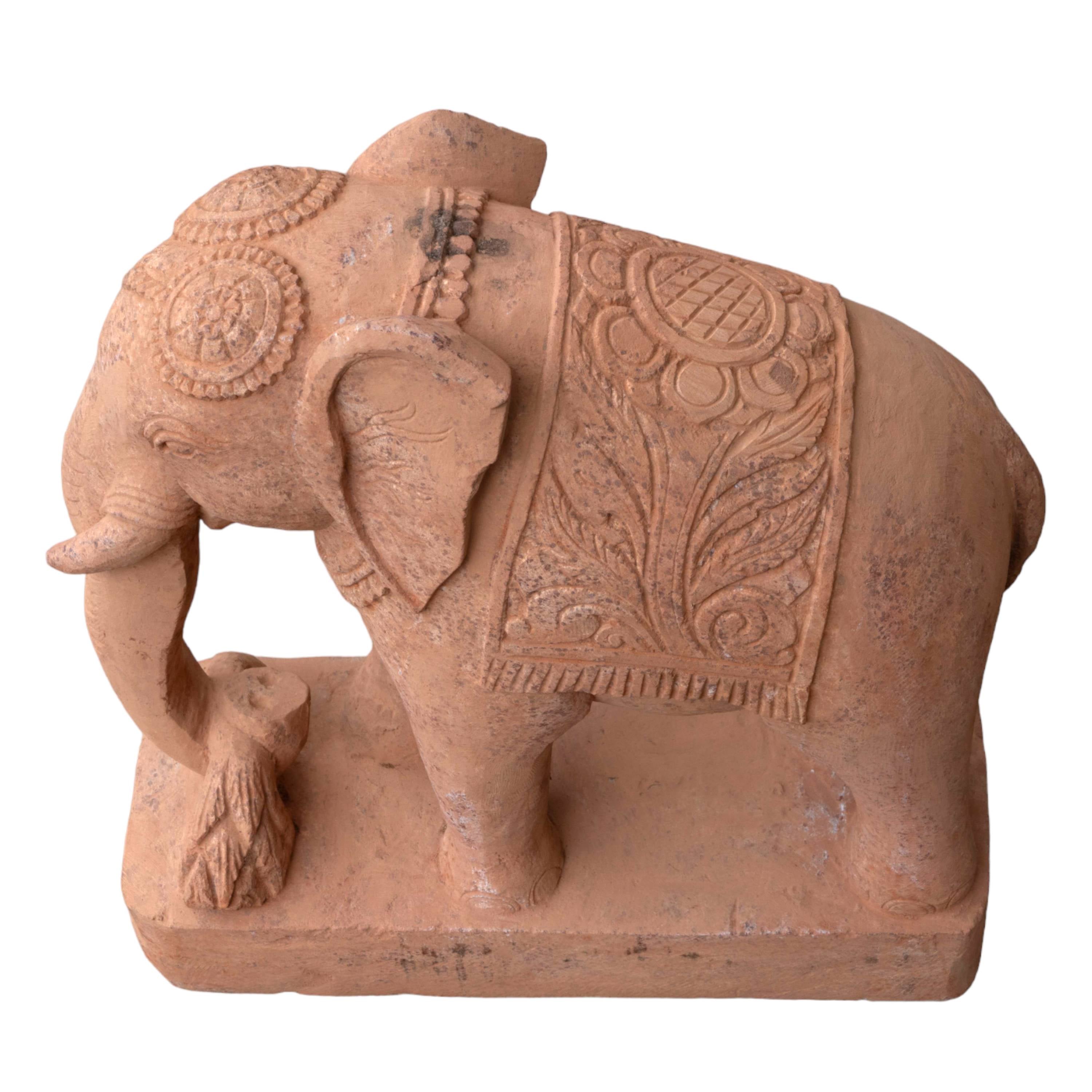 Elephant Sand Stone