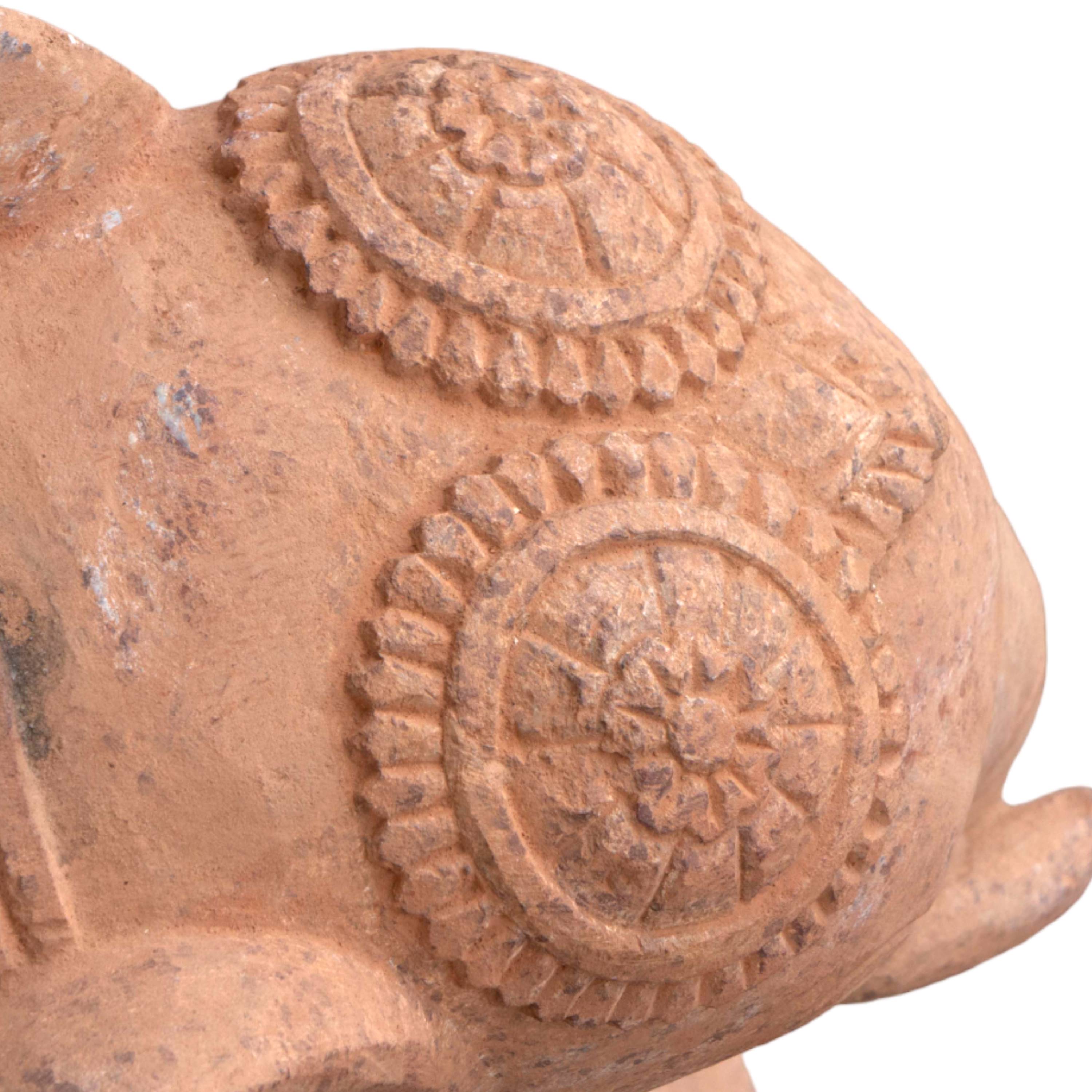 Elephant Sand Stone